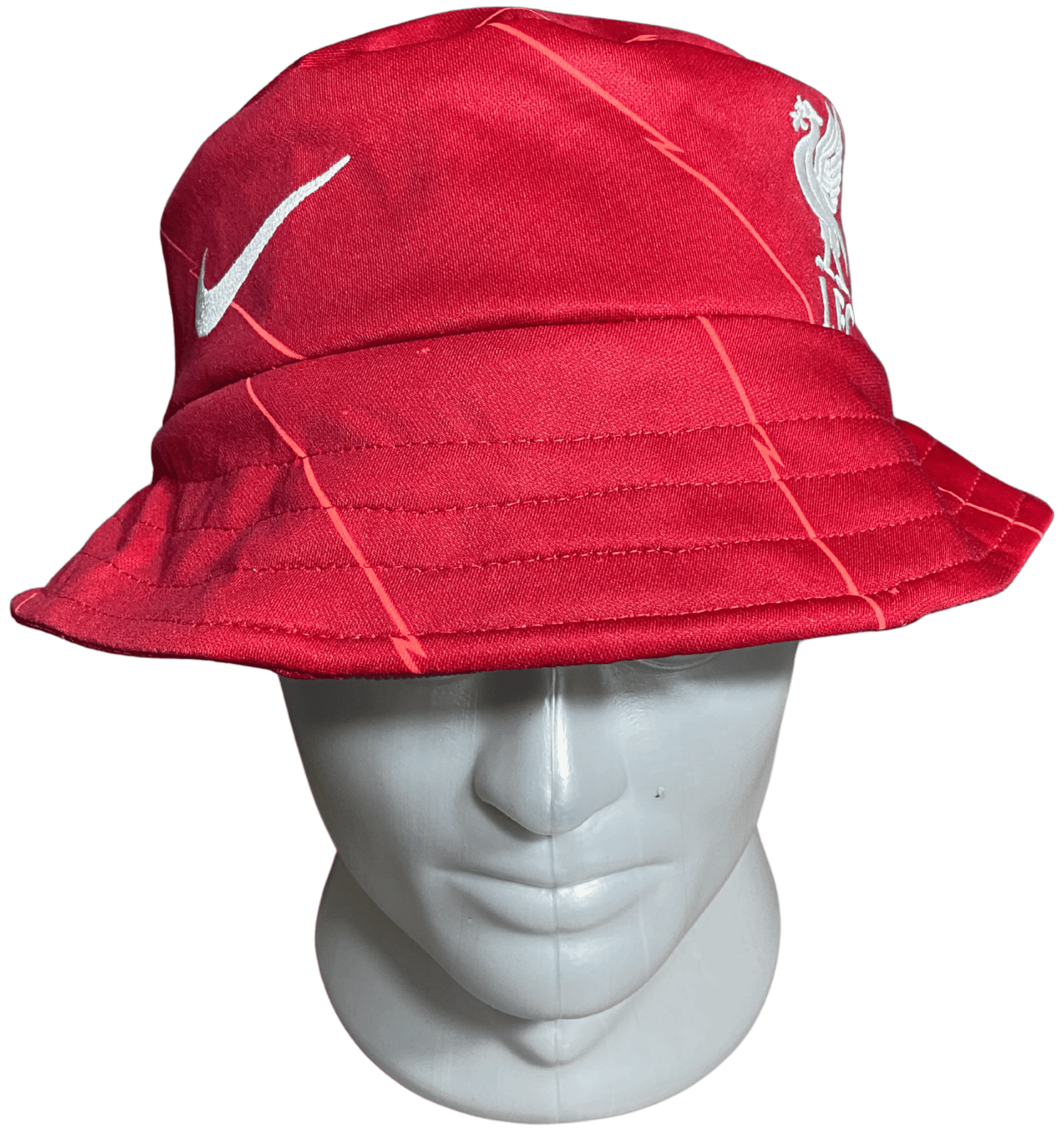 Bucket-Hat Liverpool F.C. 2021/2022