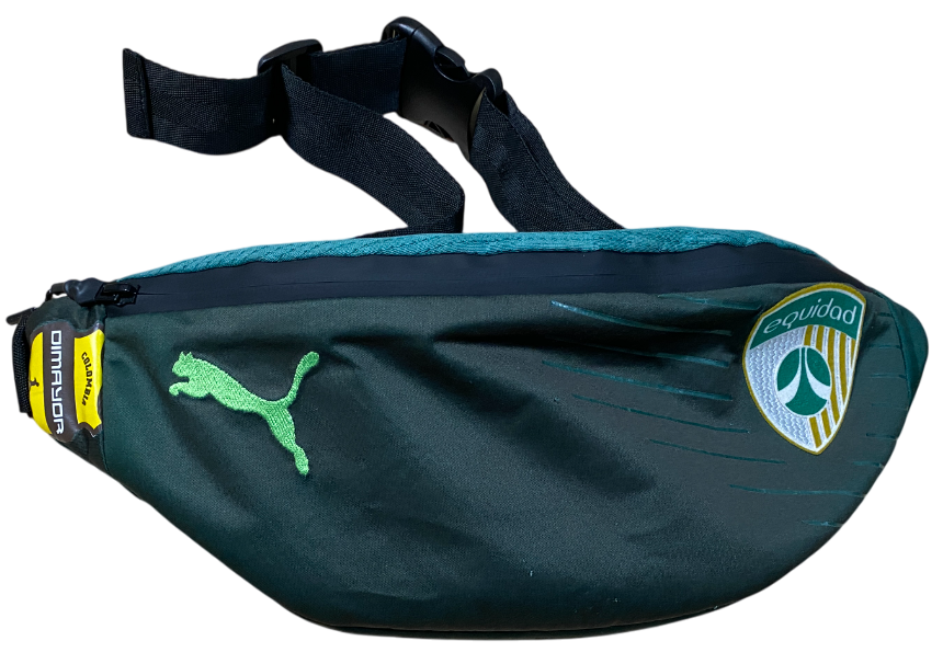 Bum-Bag Equidad 2017