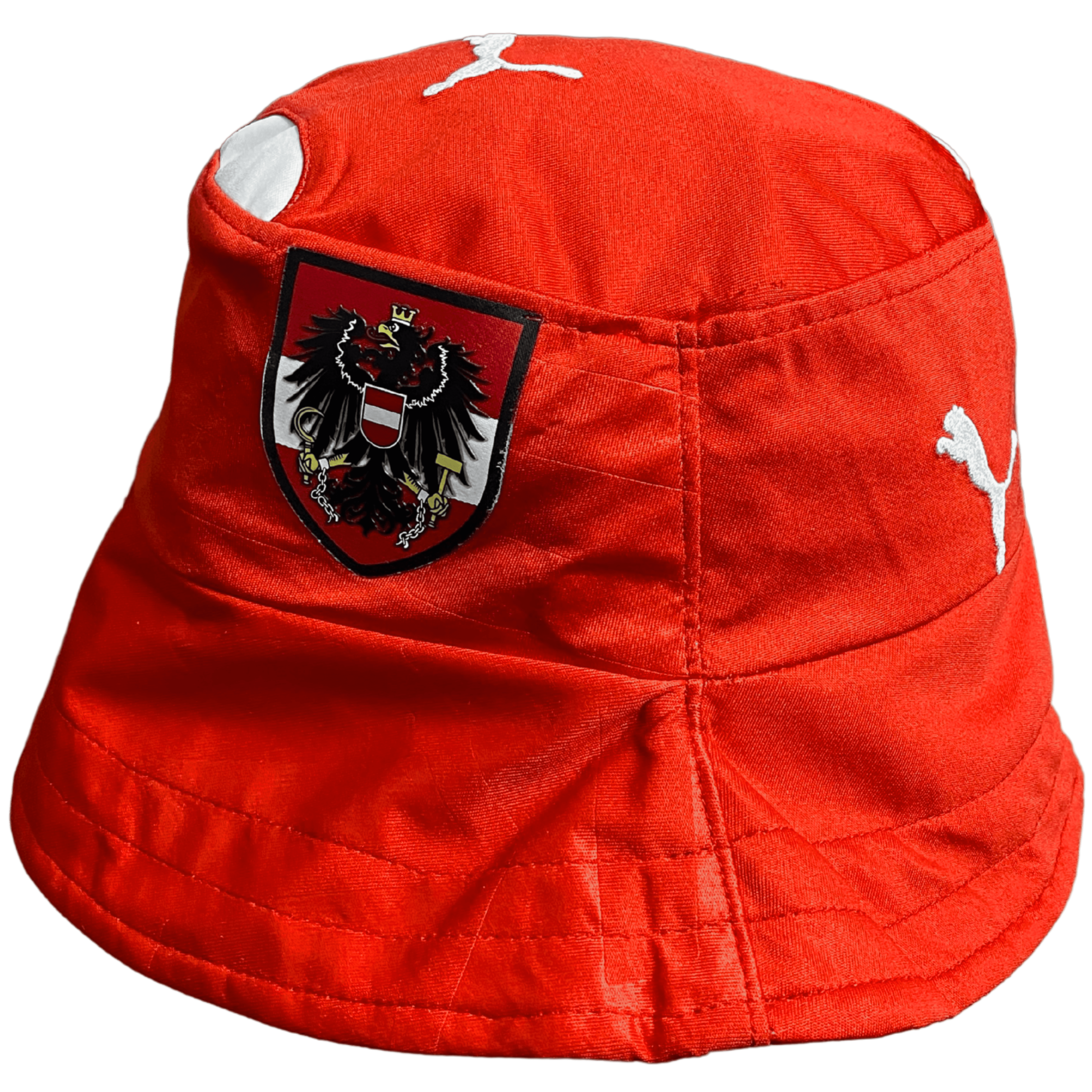 Bucket-Hat Austria 2014/2015