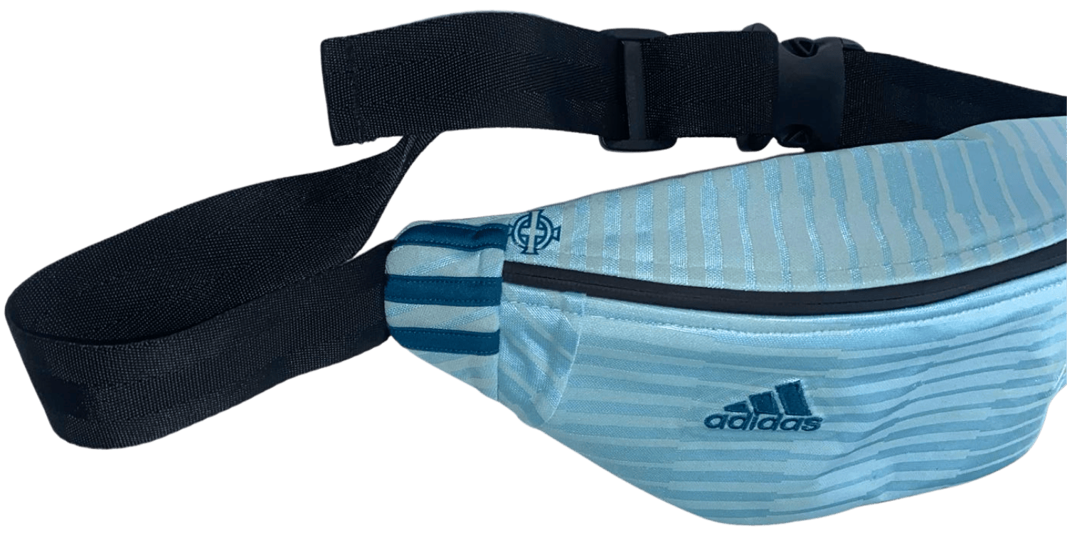 Bum-Bag Irlanda del Norte 2018/2019