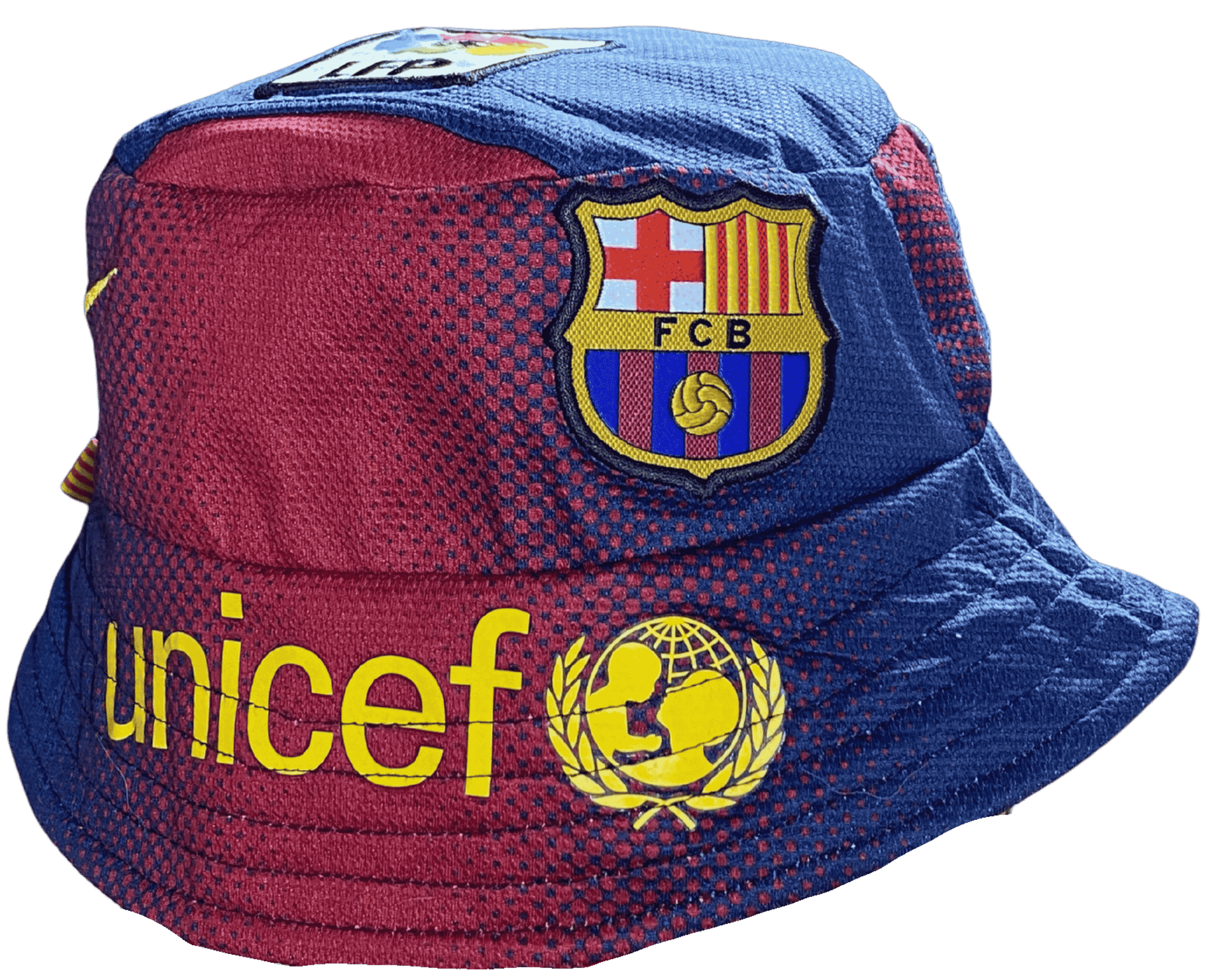 Bucket-Hat F.C. Barcelona 2012/2013