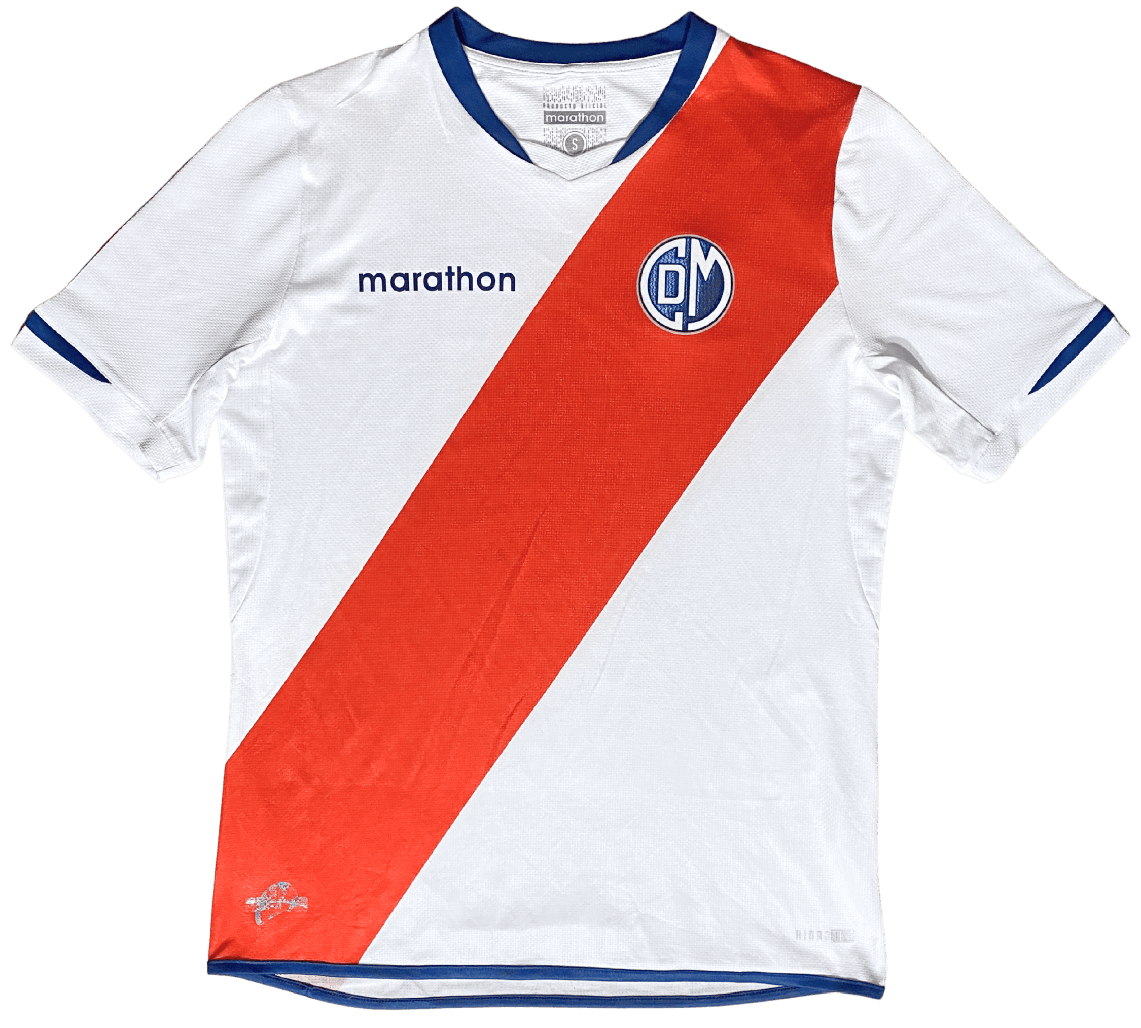 Club Centro Deportivo Municipal del Perú Local 2015 (S)