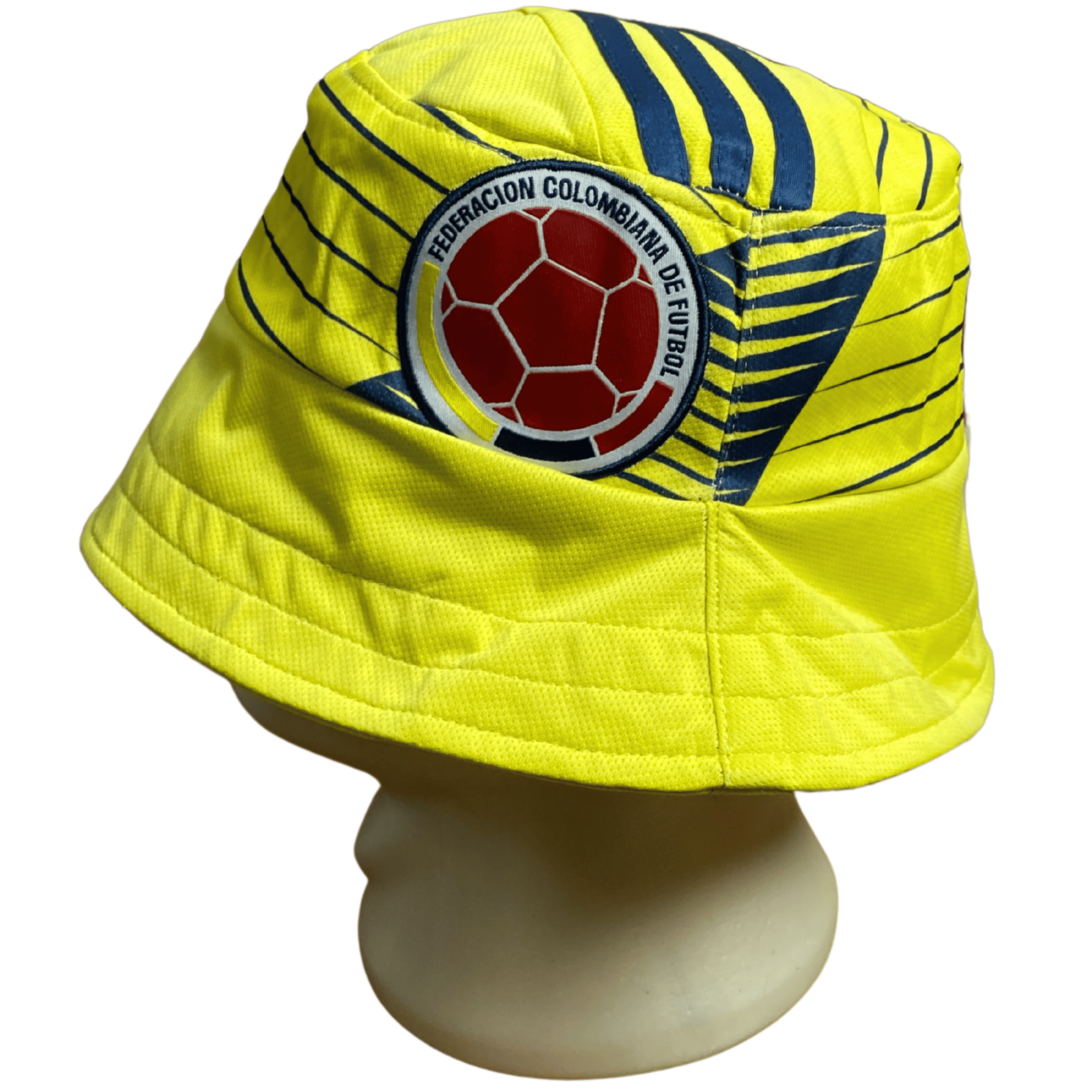 Bucket-Hat Colombia 2019