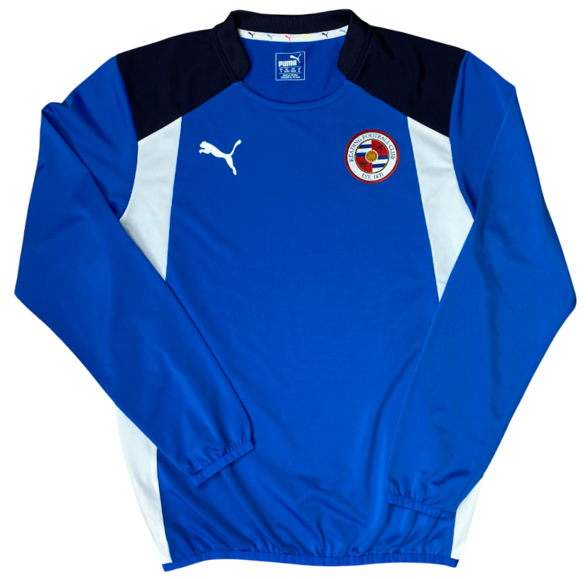 Reading F.C. Suéter de Entrenamiento 2016/2017 (M)