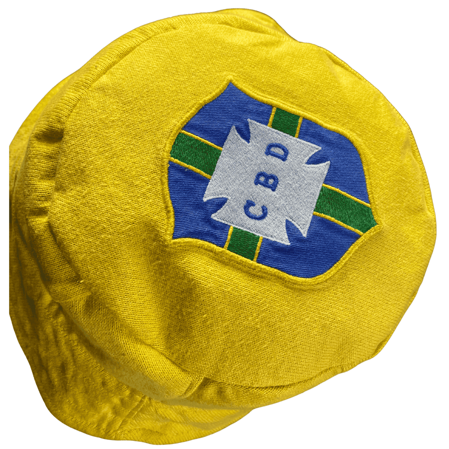 Bucket-Hat Brasil Nike 2006