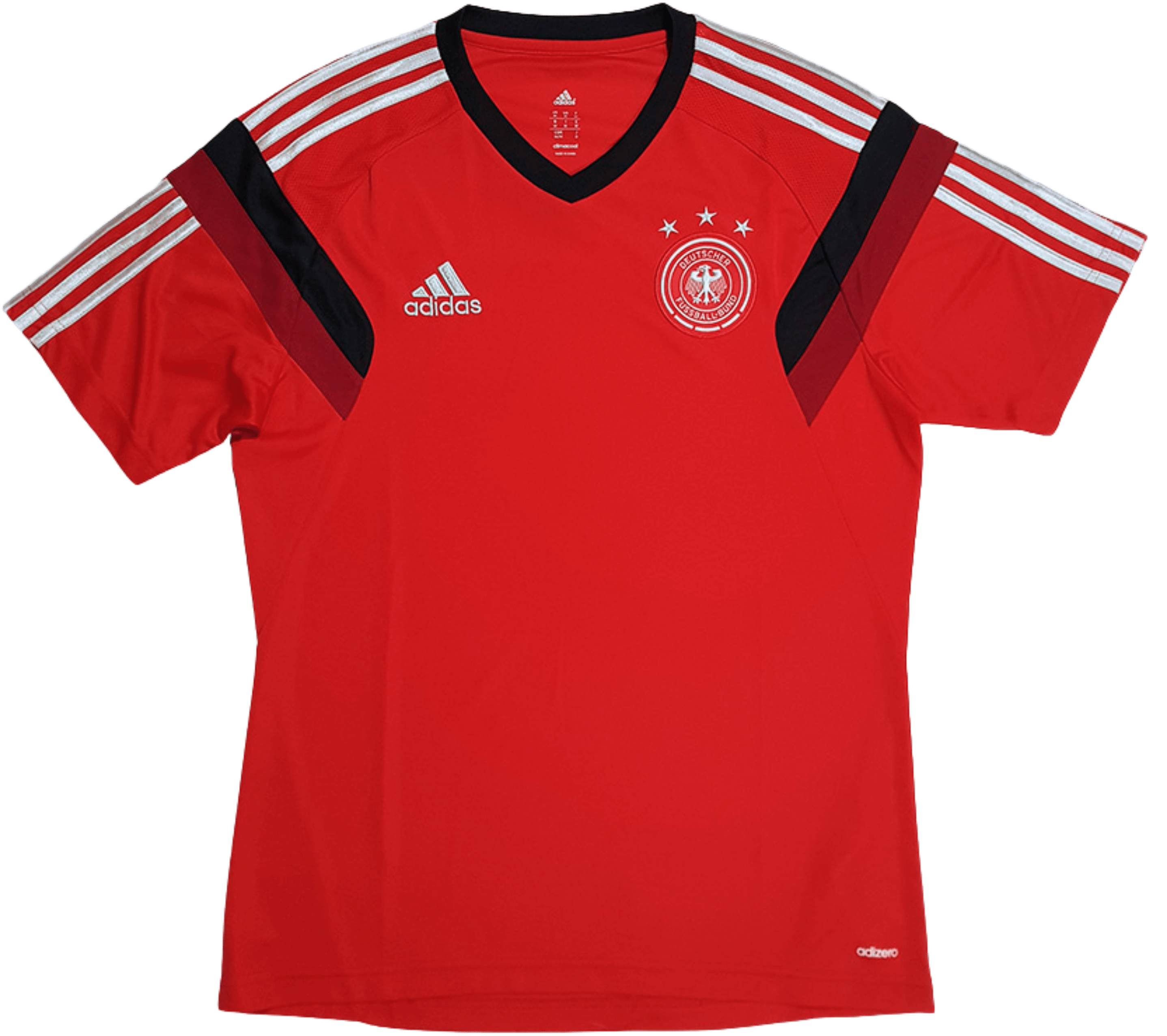 Alemania Jersey de Entrenamiento 2014/2015 (M)