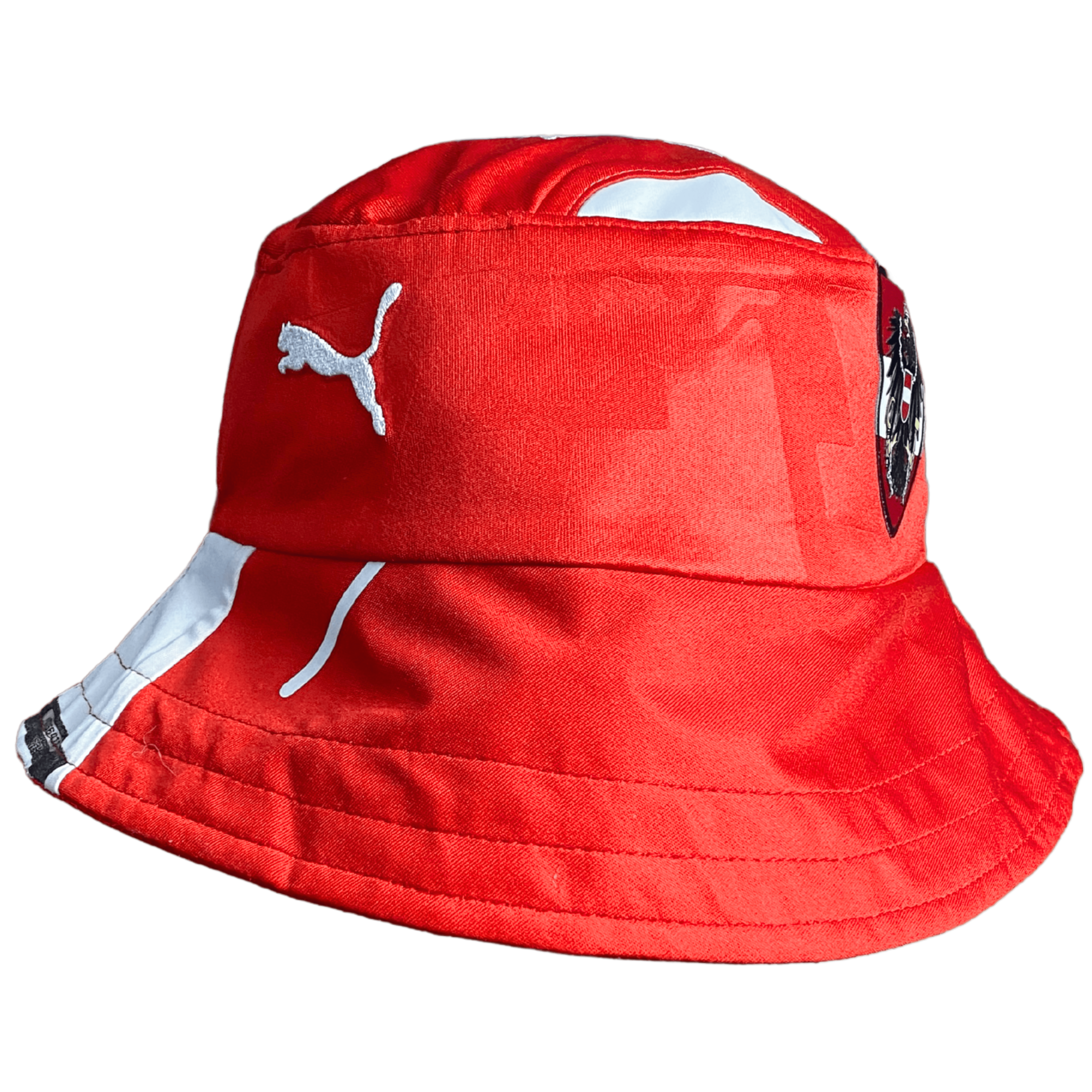 Bucket-Hat Austria 2014/2015