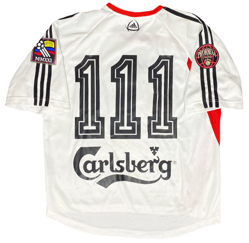 Prórroga F.C. Blanca 2005/2006 (L)