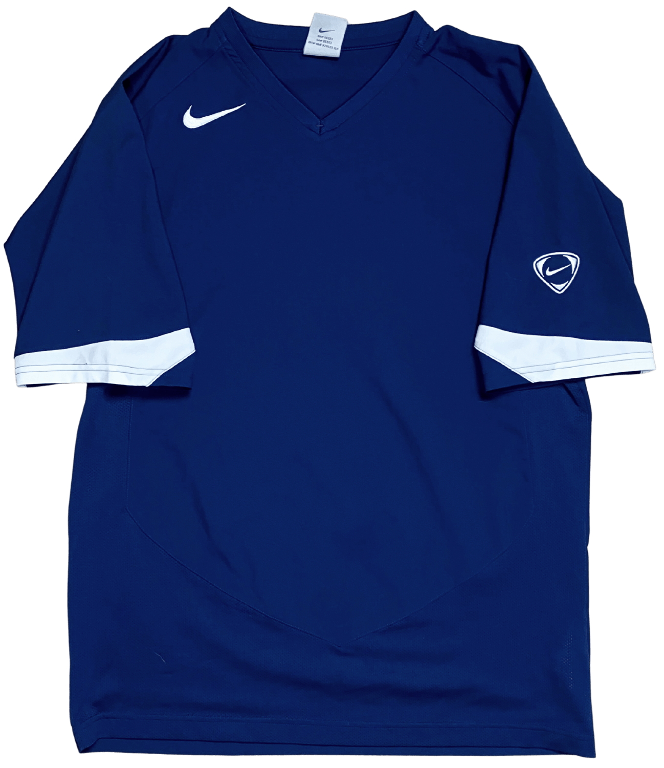 Nike Total90 2005 Azul Oscuro (M)