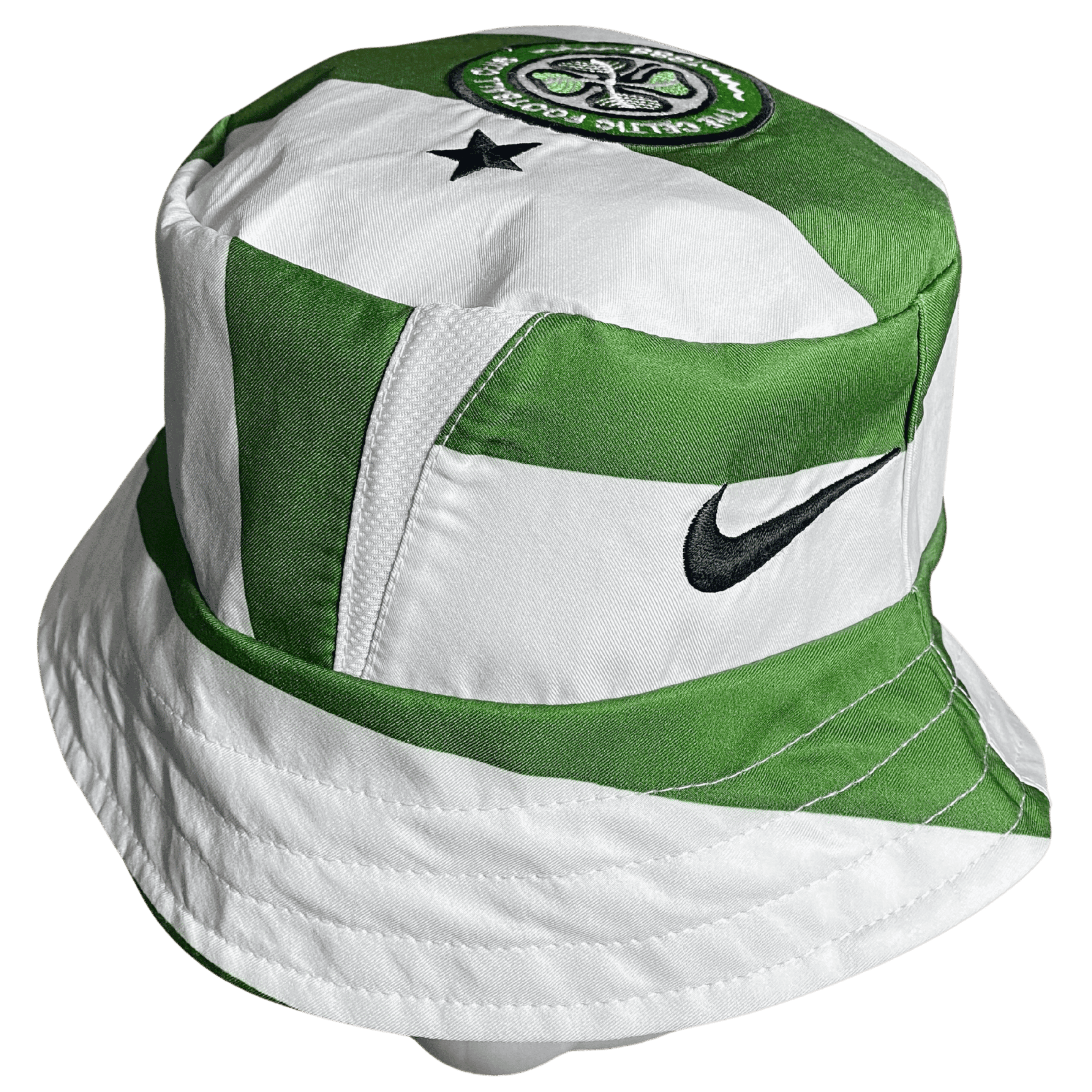Bucket-Hat Celtic F.C. 2005/2006