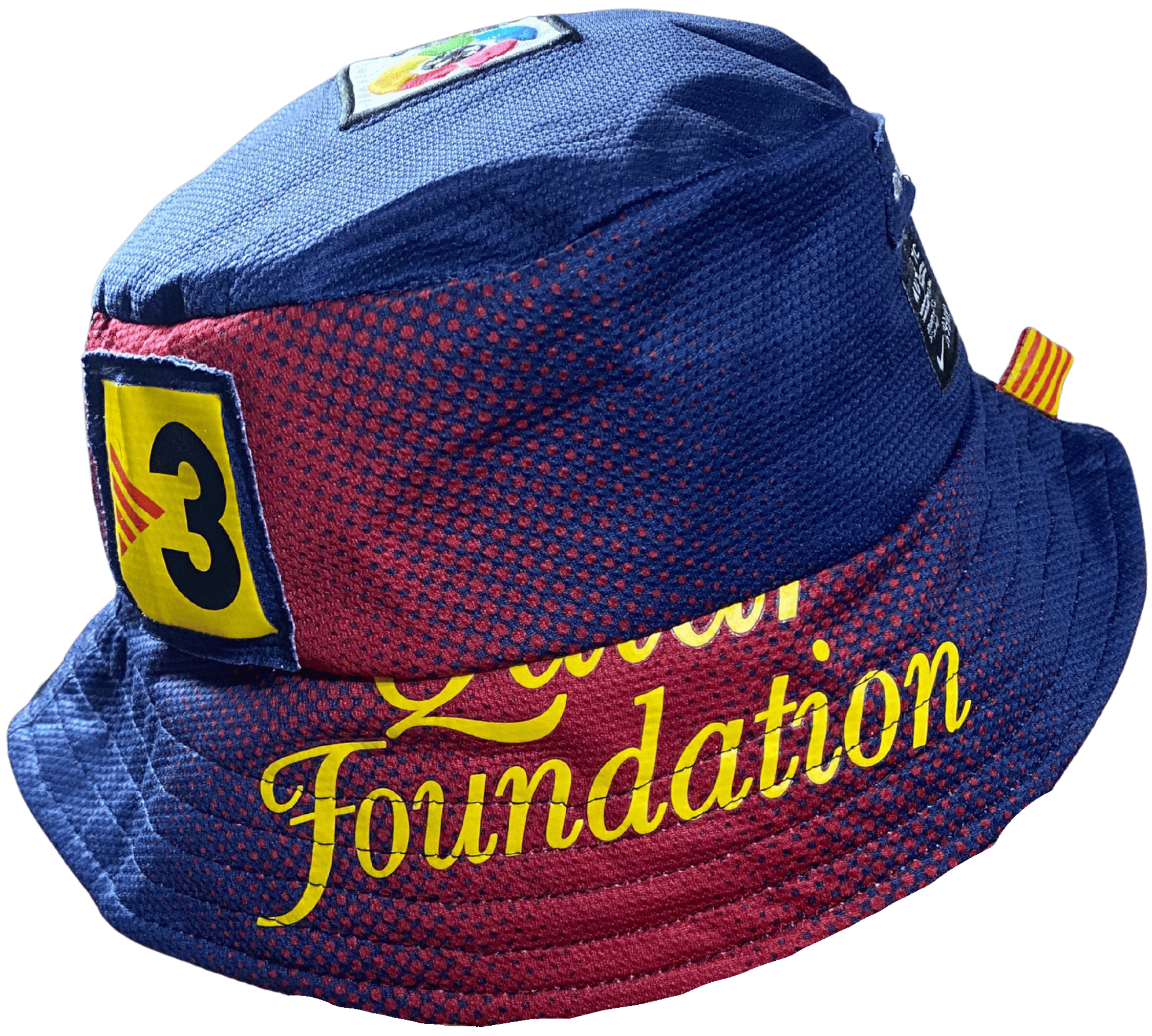 Bucket-Hat F.C. Barcelona 2012/2013