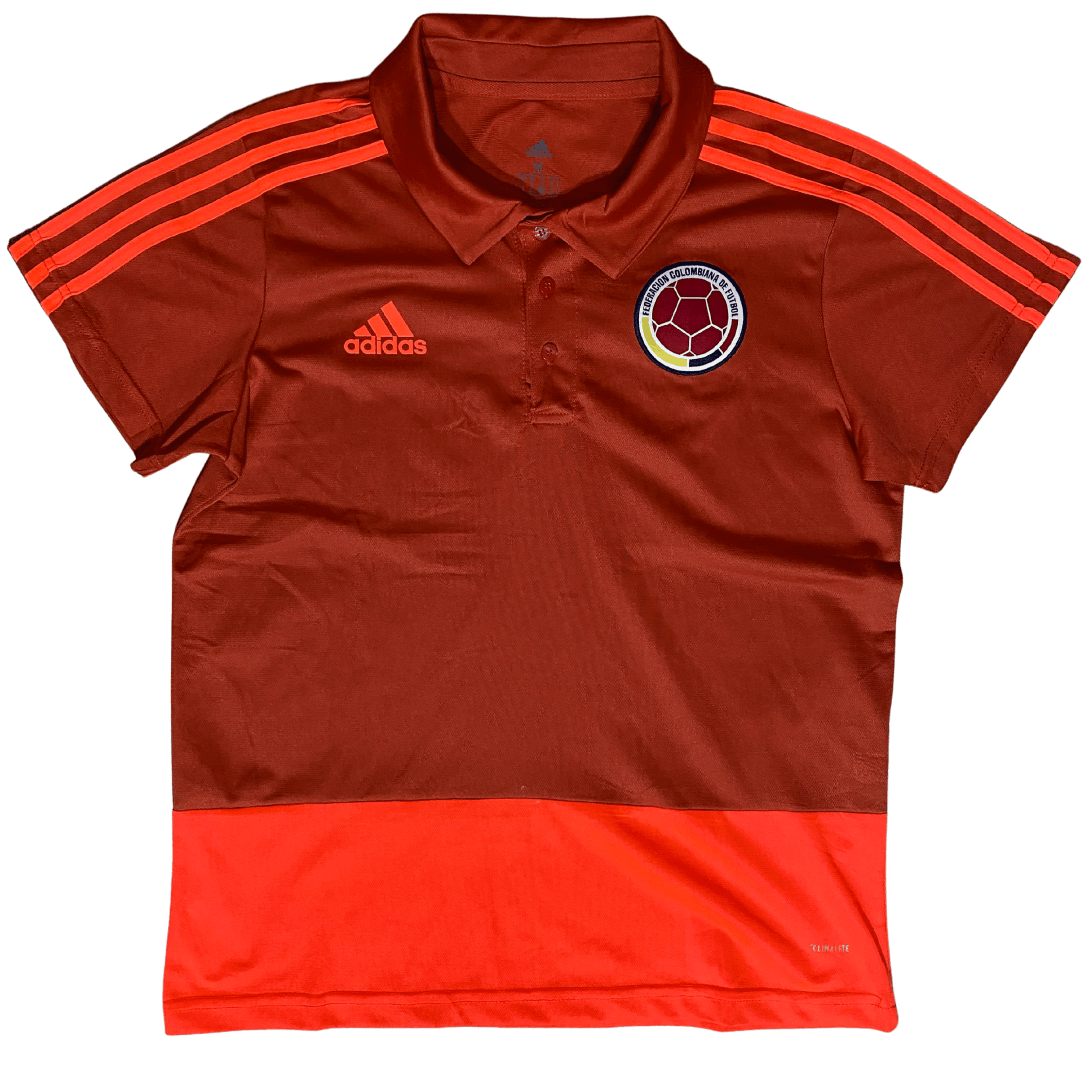 Colombia Polo 2017/2018 (M)