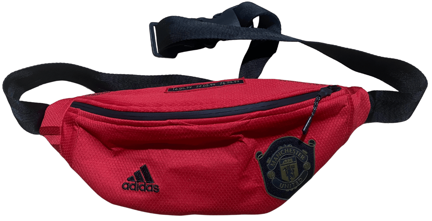 Bum-Bag Manchester United F.C. 2019/2020