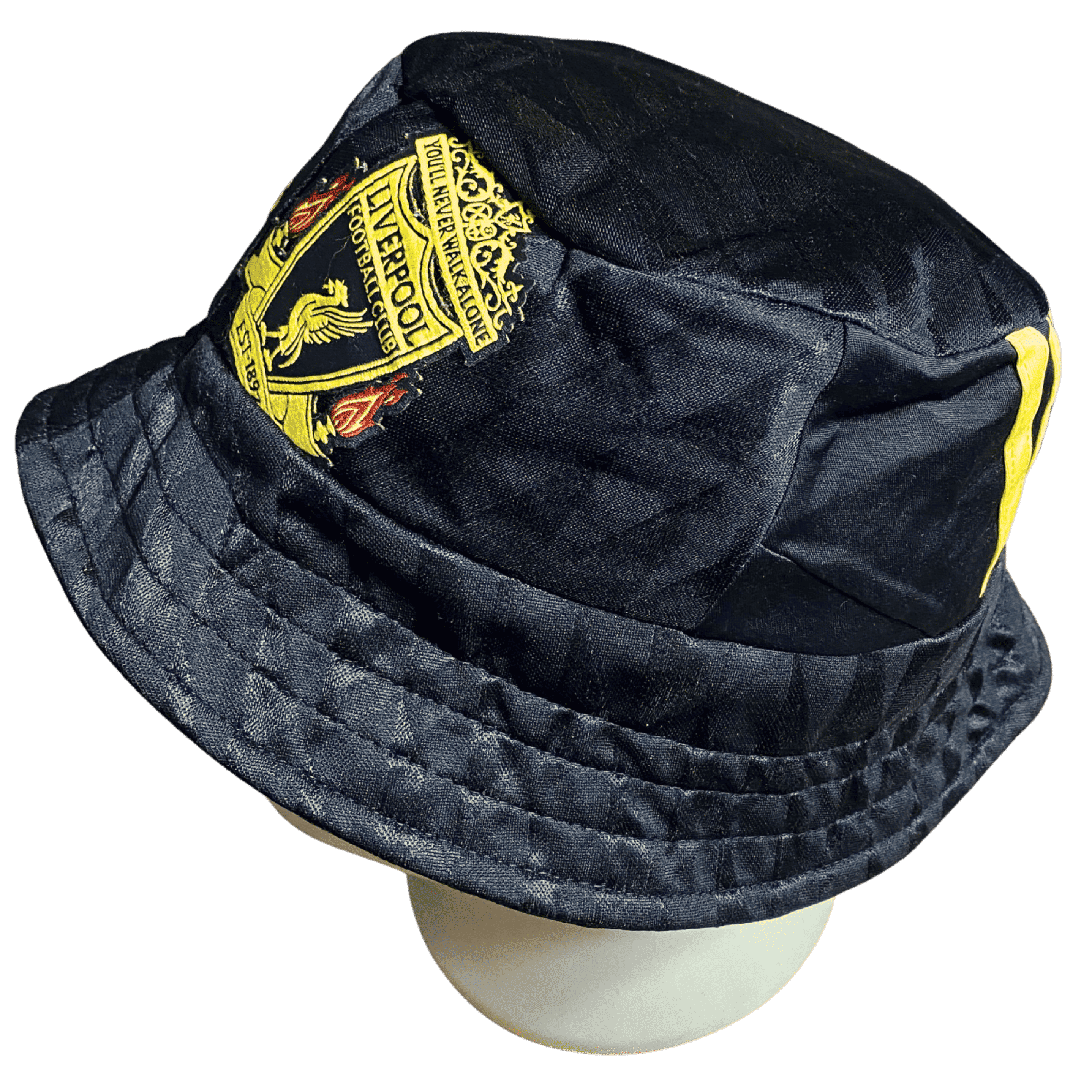 Bucket-Hat Liverpool F.C. Tercera 2010/2011