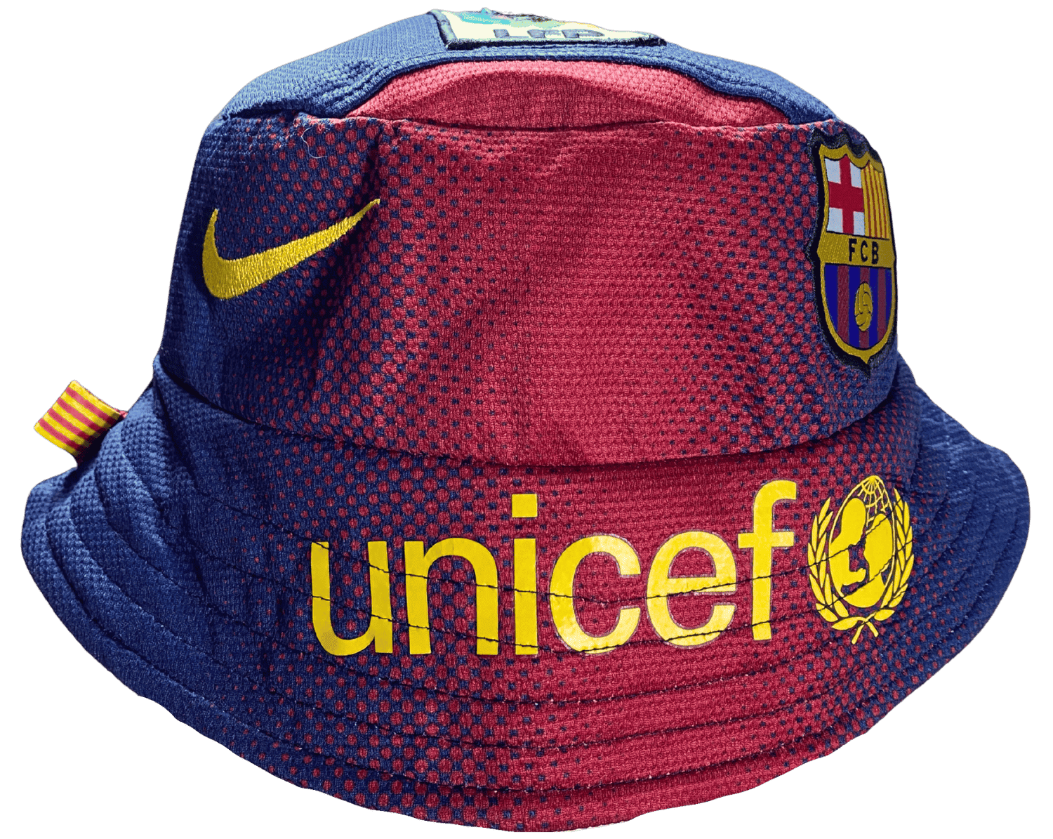 Bucket-Hat F.C. Barcelona 2012/2013
