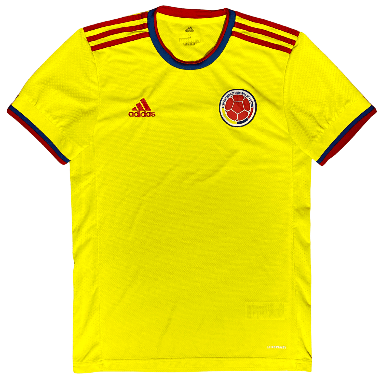 Colombia Local 2020/2021 (S)