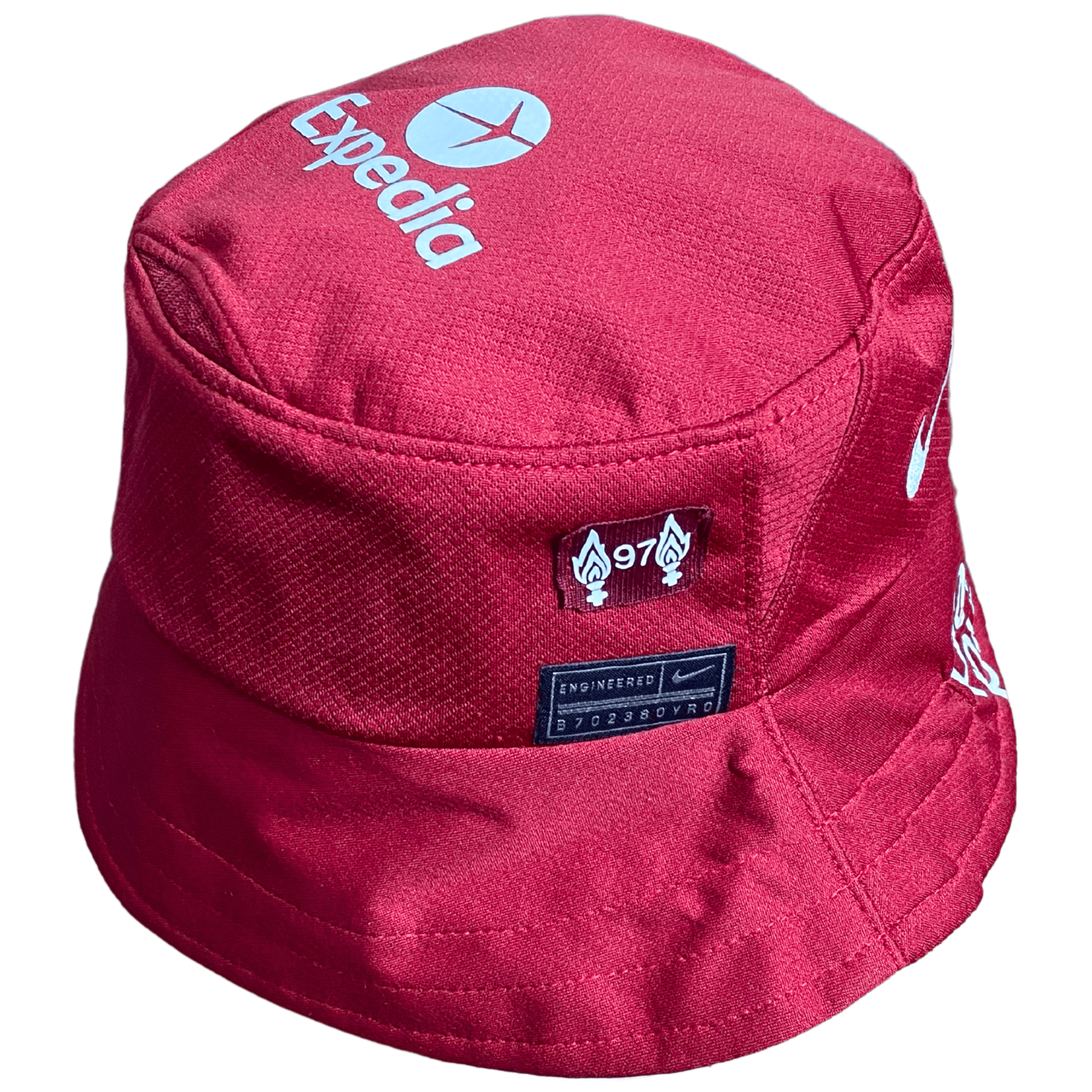 Bucket-Hat Liverpool F.C. 2022/2023