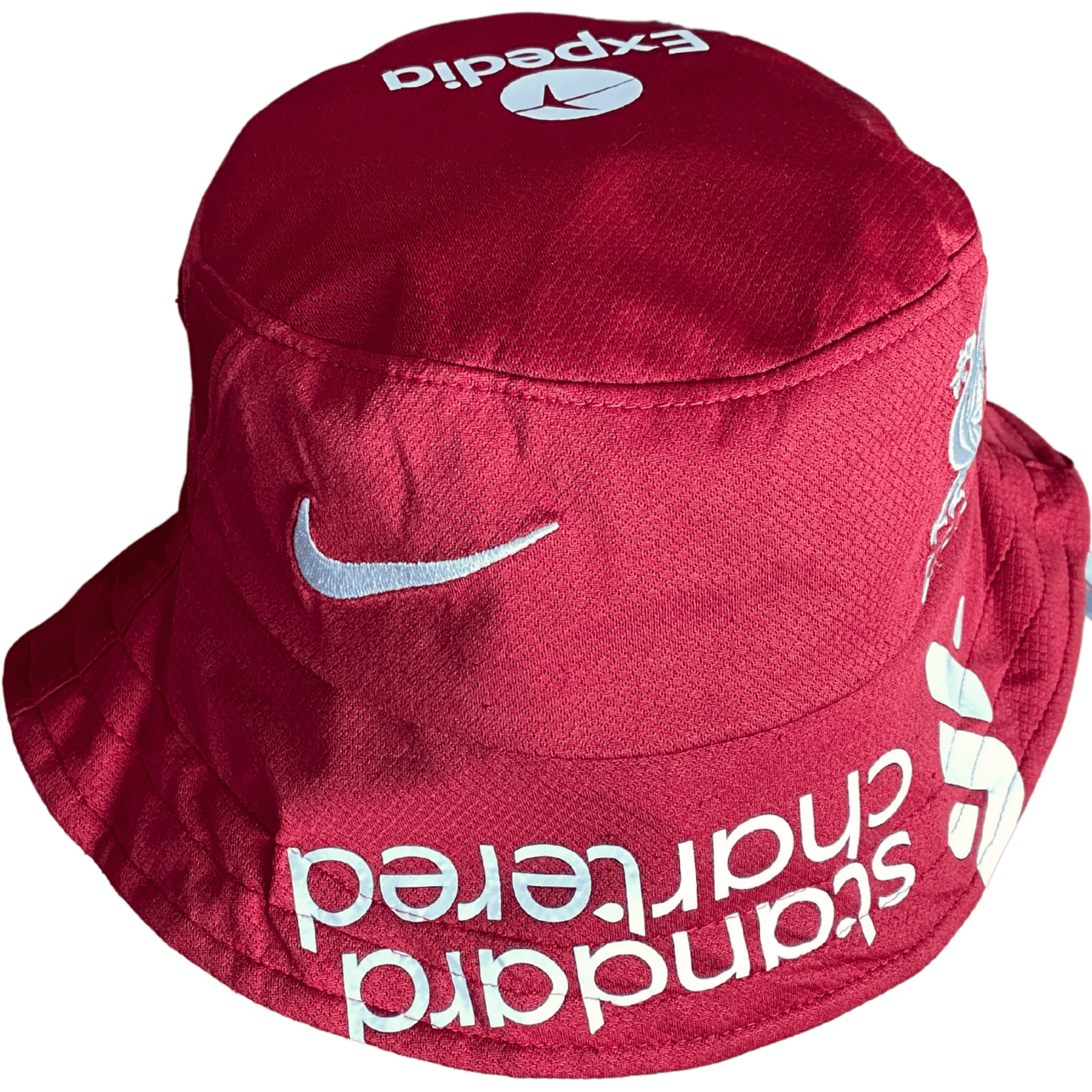 Bucket-Hat Liverpool F.C. 2022/2023