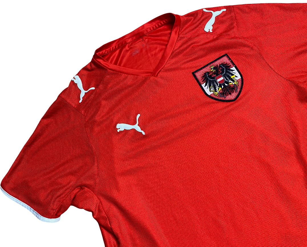 Austria Local 2008/2009 (S)