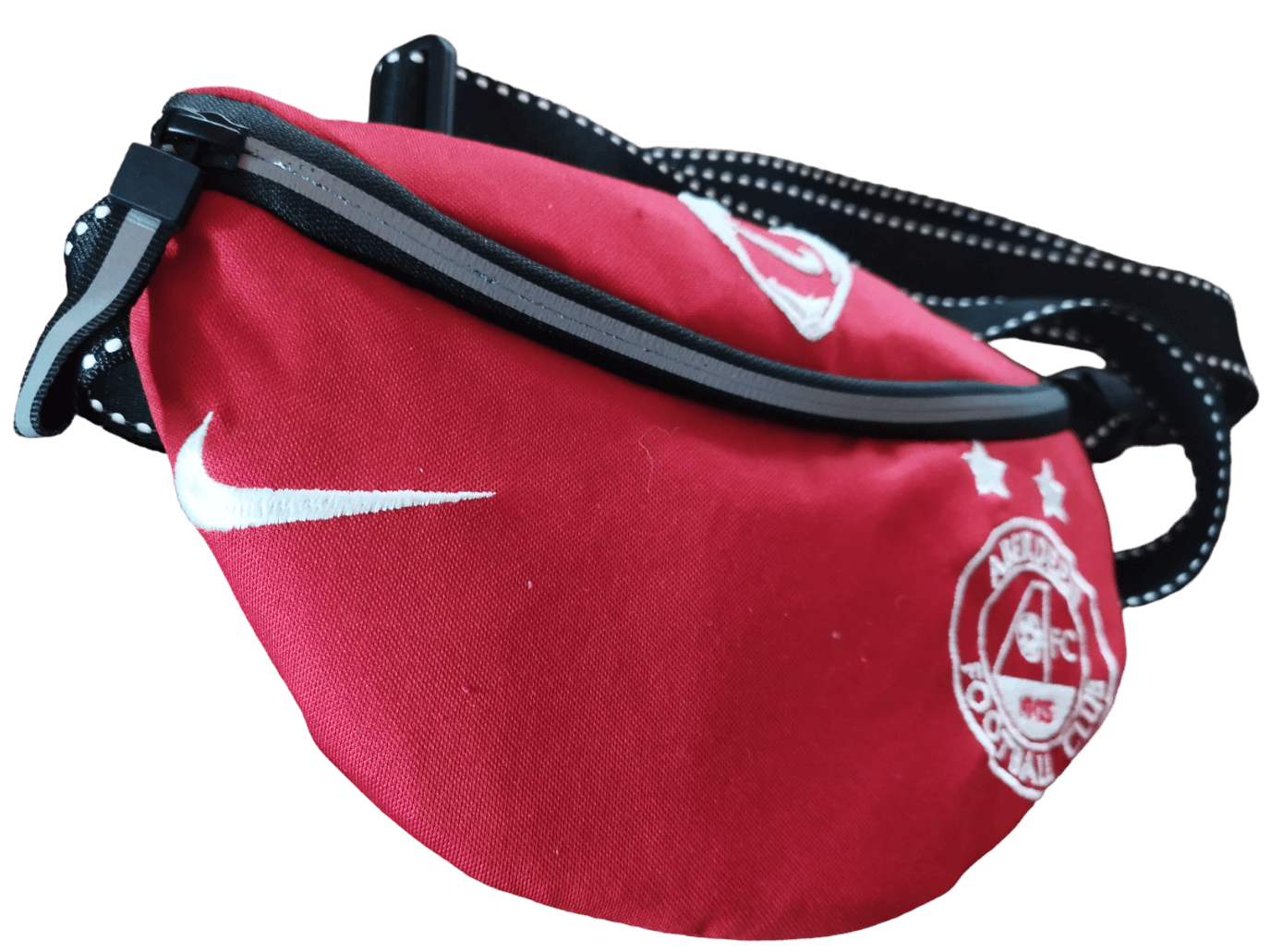 Bum-Bag Aberdeen 2005