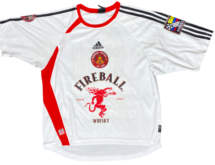 Prórroga F.C. Blanca 2005/2006 (L)