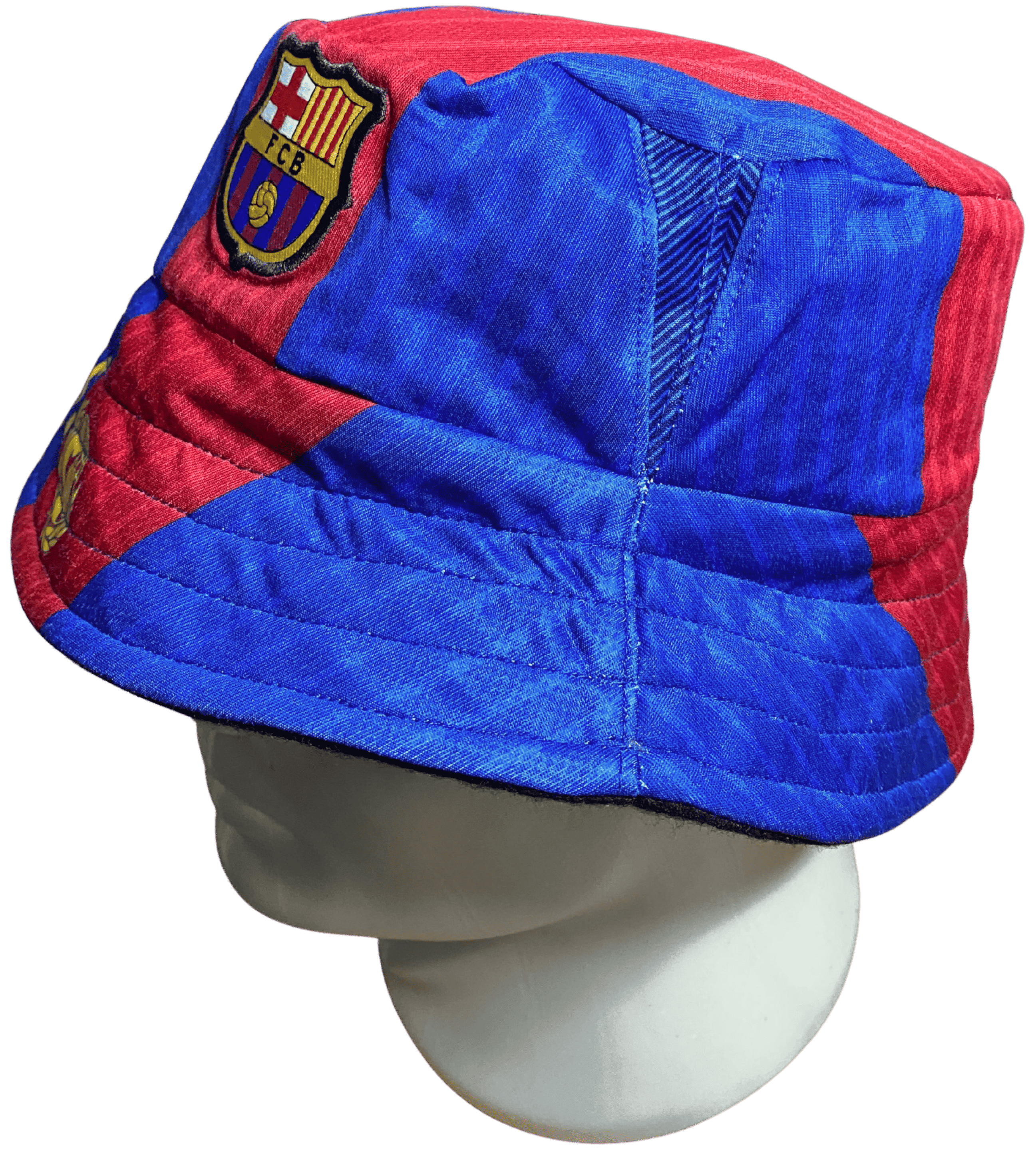 Bucket-Hat F.C. Barcelona 2016/2017