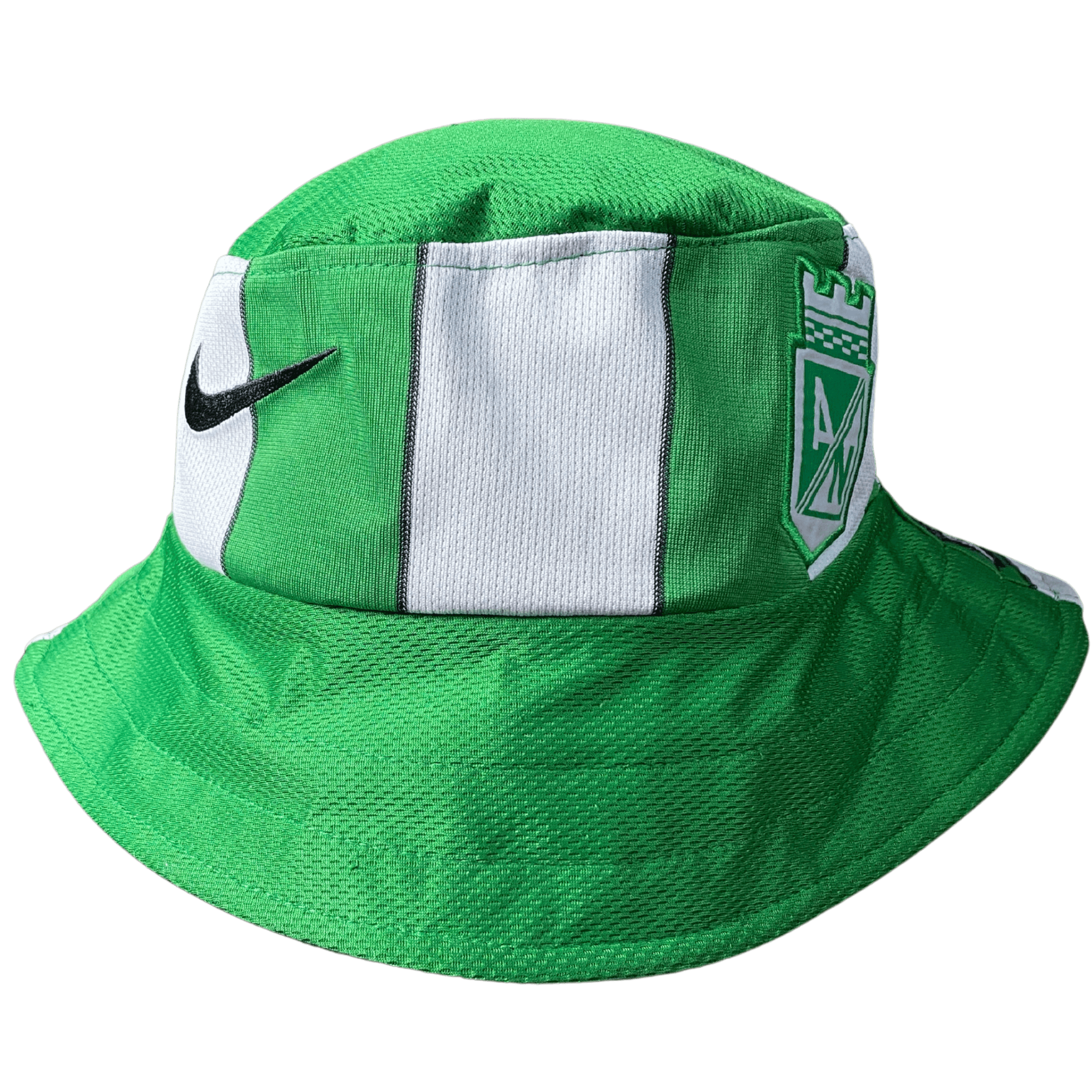 Bucket-Hat Atlético Nacional 2016 