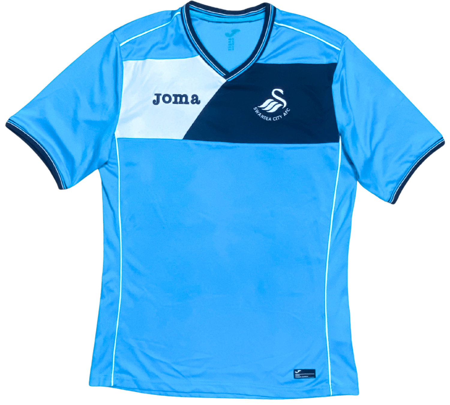 Swansea City A.F.C. Jersey de Entrenamiento 2016/2017 (L)
