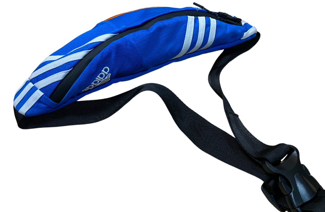 Bum-Bag Real Madrid C.F. 2013/2014