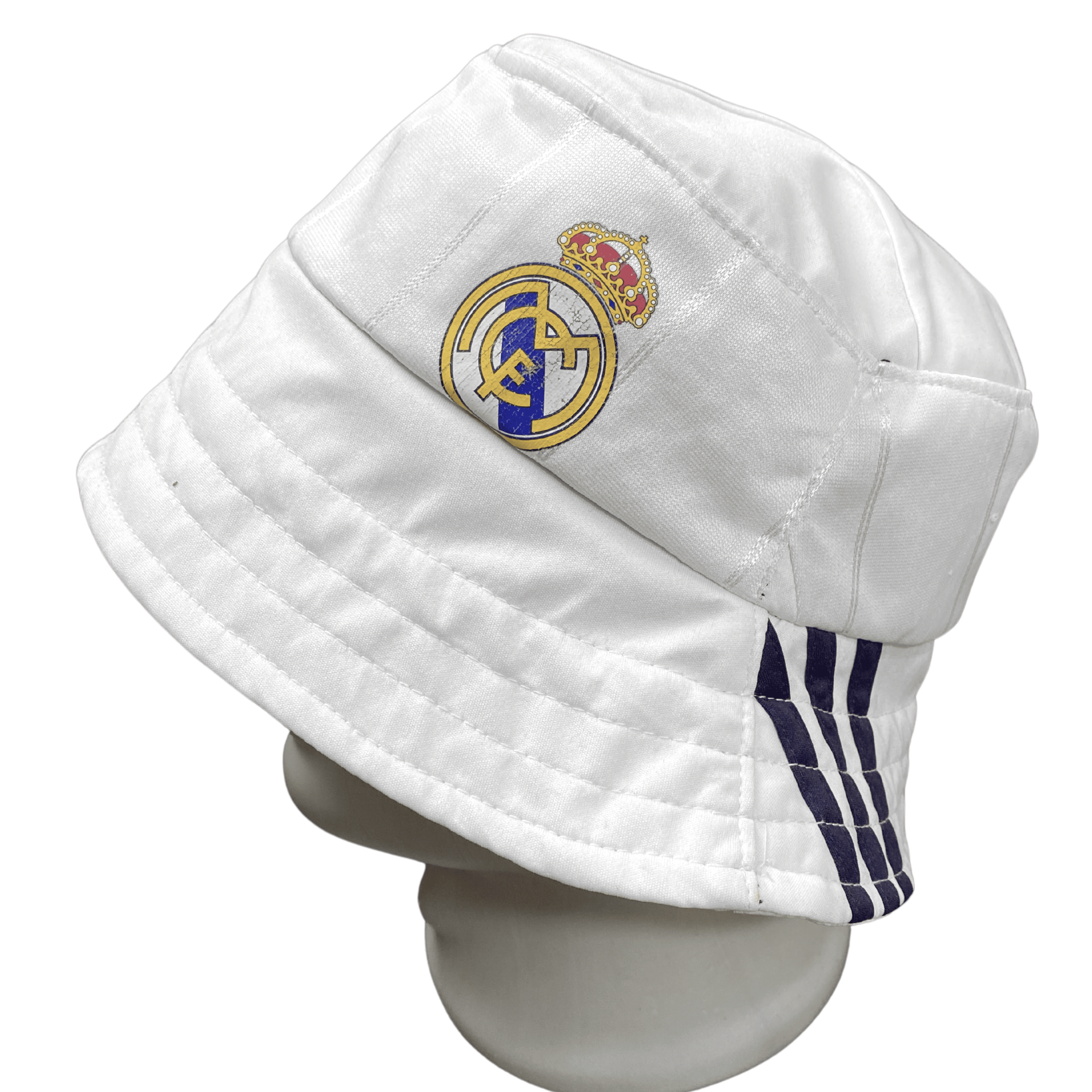 Bucket-Hat Real Madrid C.F. 2012/2013