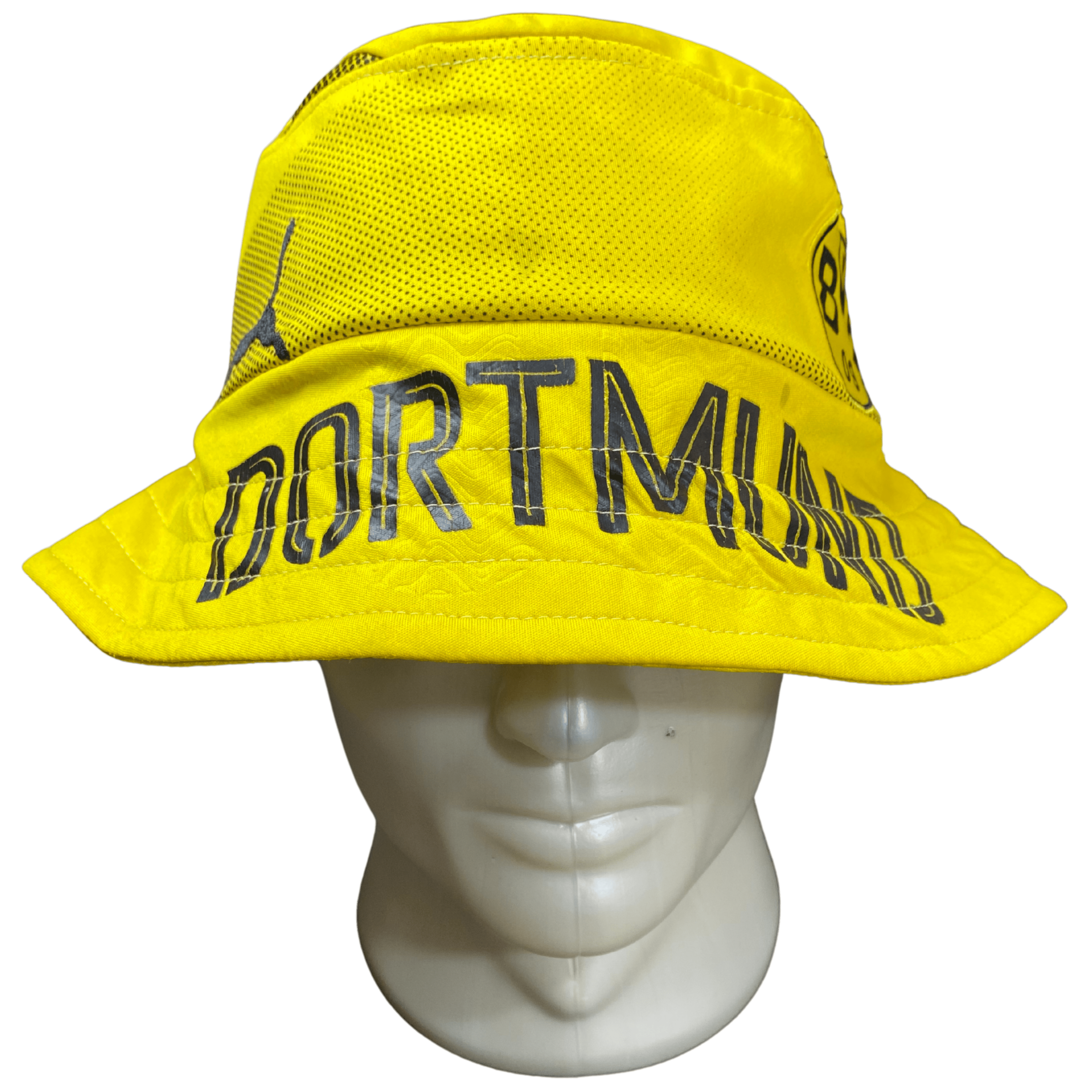 Bucket-Hat Borussia Dortmund 2017/2018
