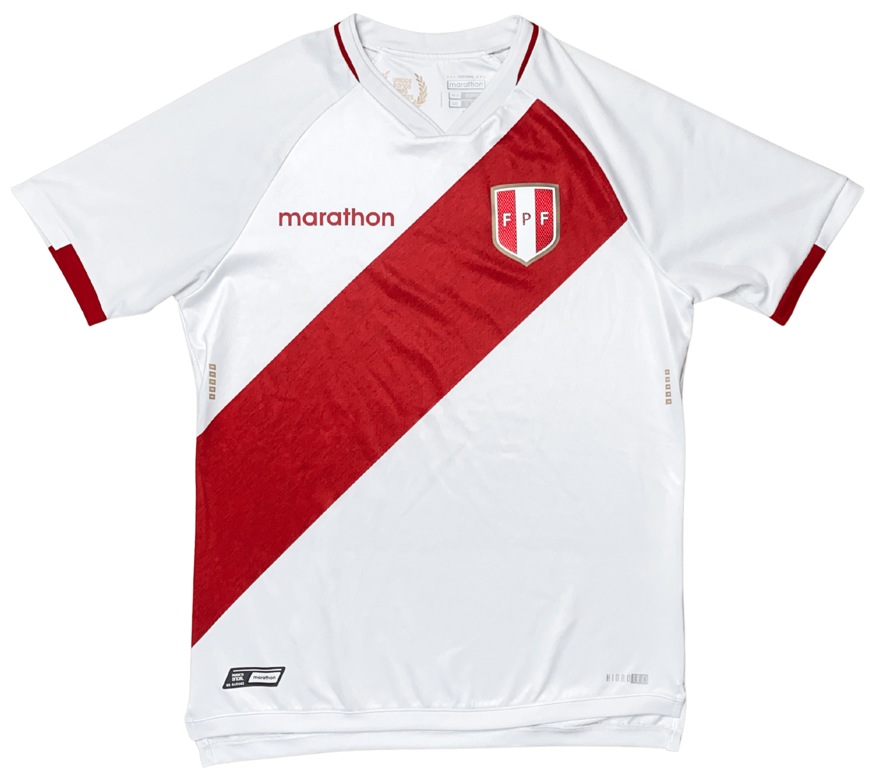 Perú Local 2020/2021 (M)