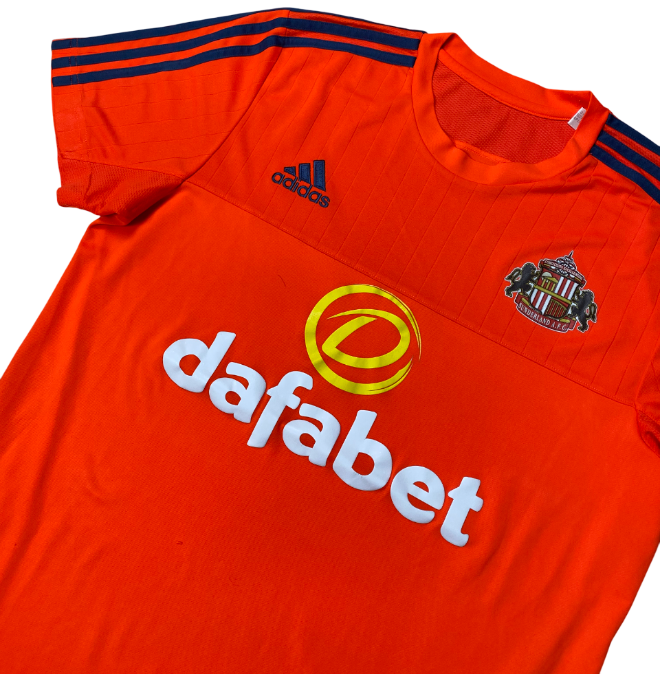 Sunderland A.F.C. Jersey de Entrenamiento 2015/2016 (L)