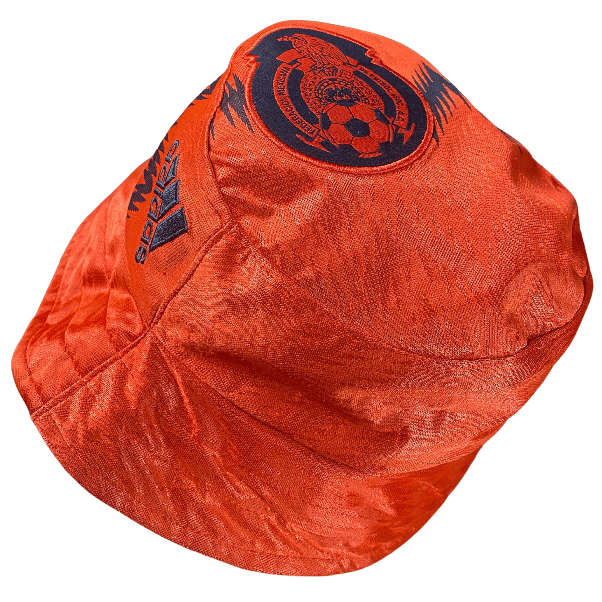 Bucket-Hat México Visitante 2014