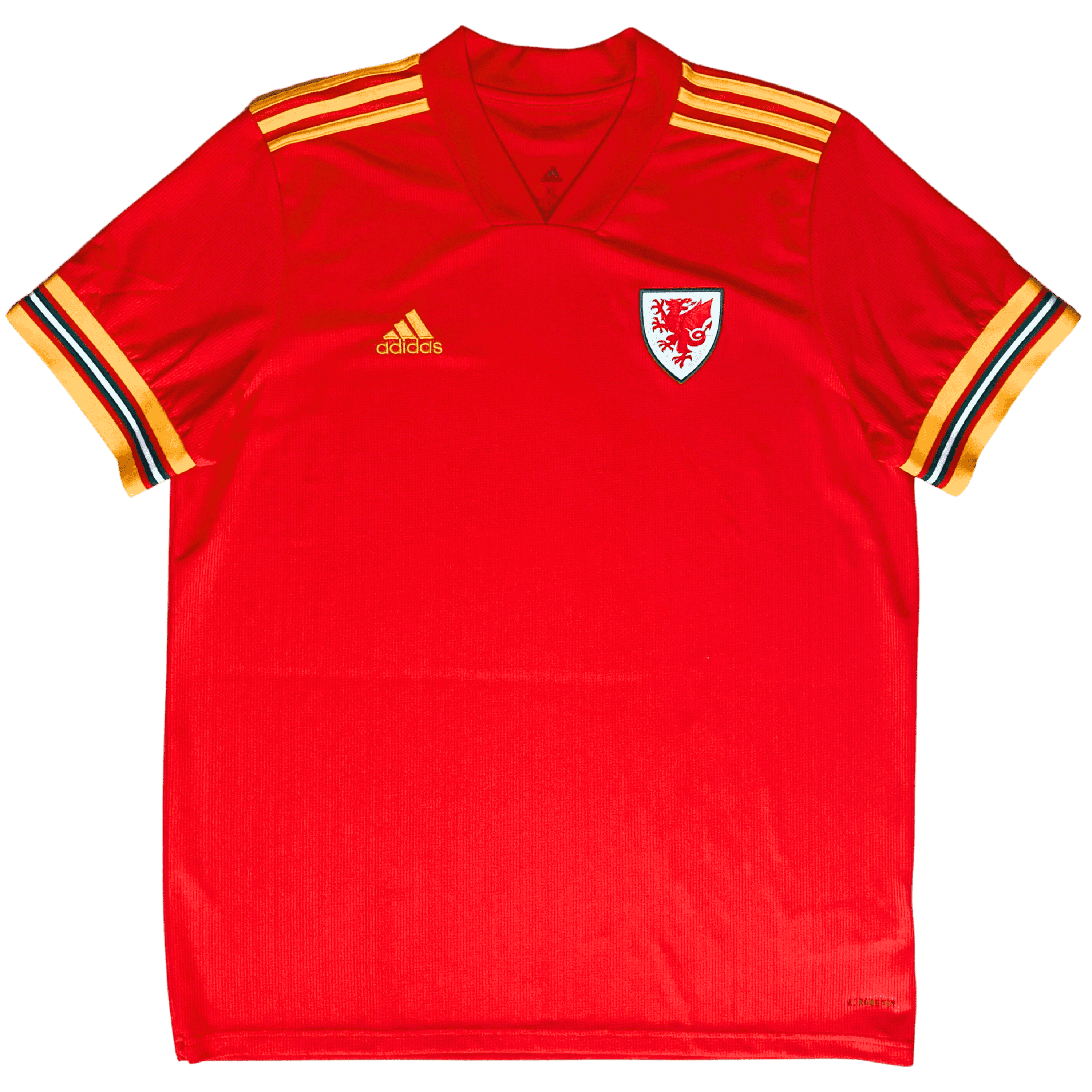 Gales Local 2020/2021 (XL)