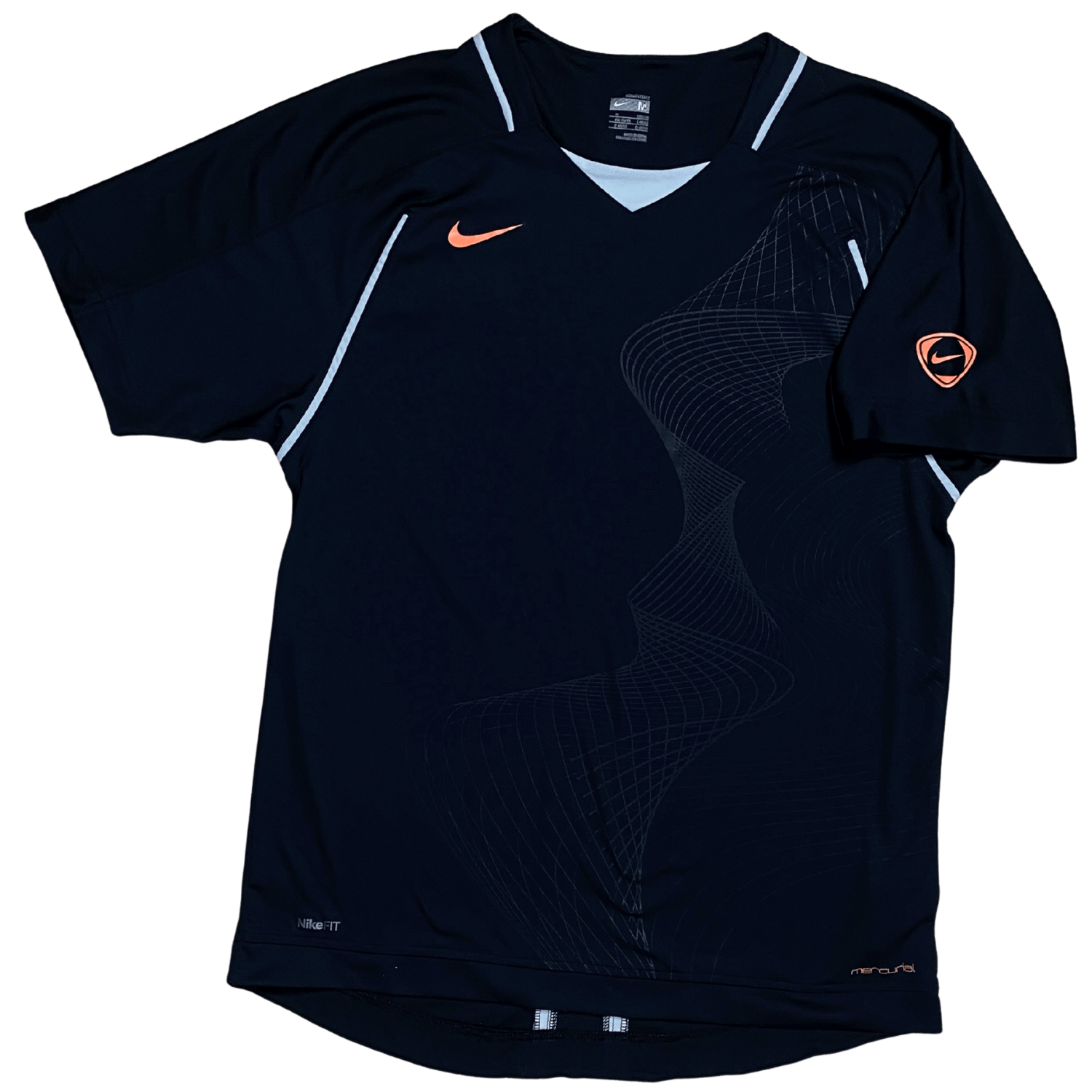 Nike FitDry Mercurial 2007 (M)