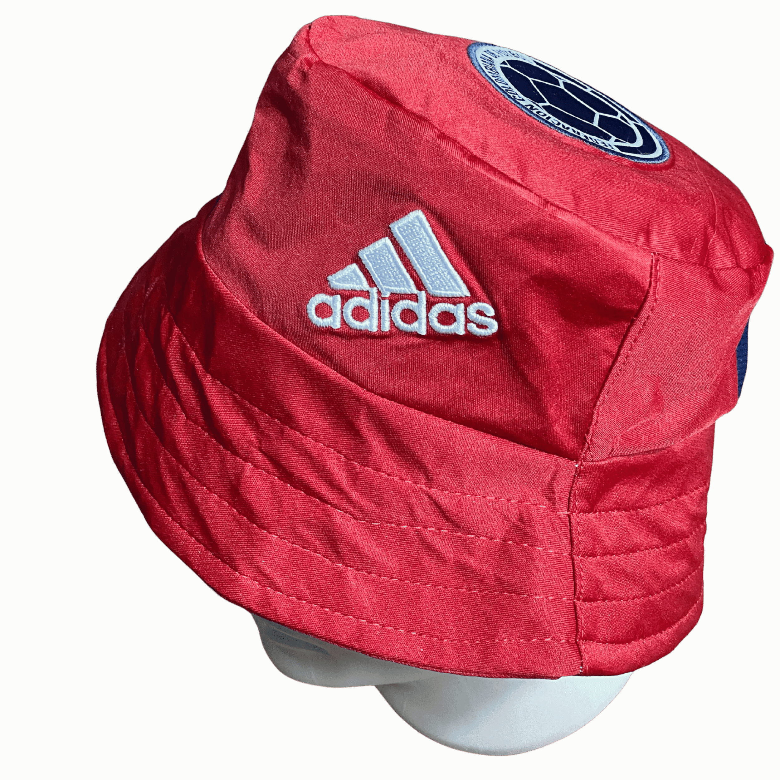 Bucket-Hat Colombia Visitante 2014