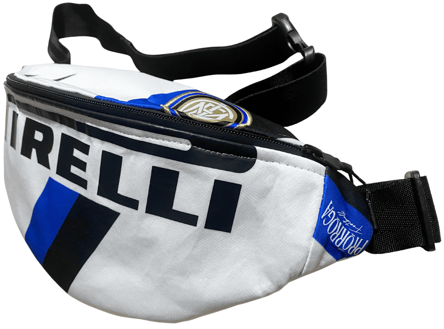 Bum-Bag Inter Milán 2011/2012