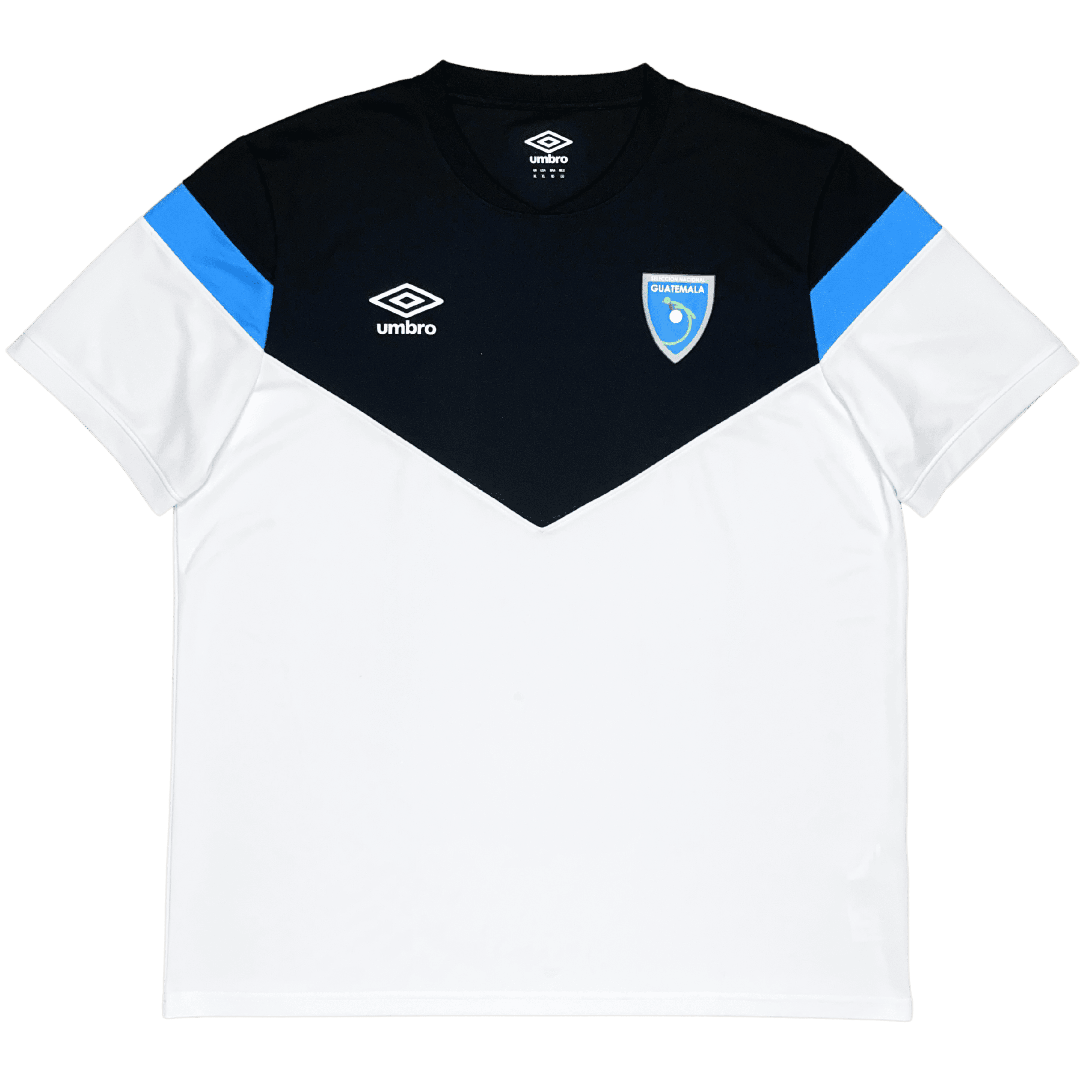 Guatemala Training 2023/2024 (XL)