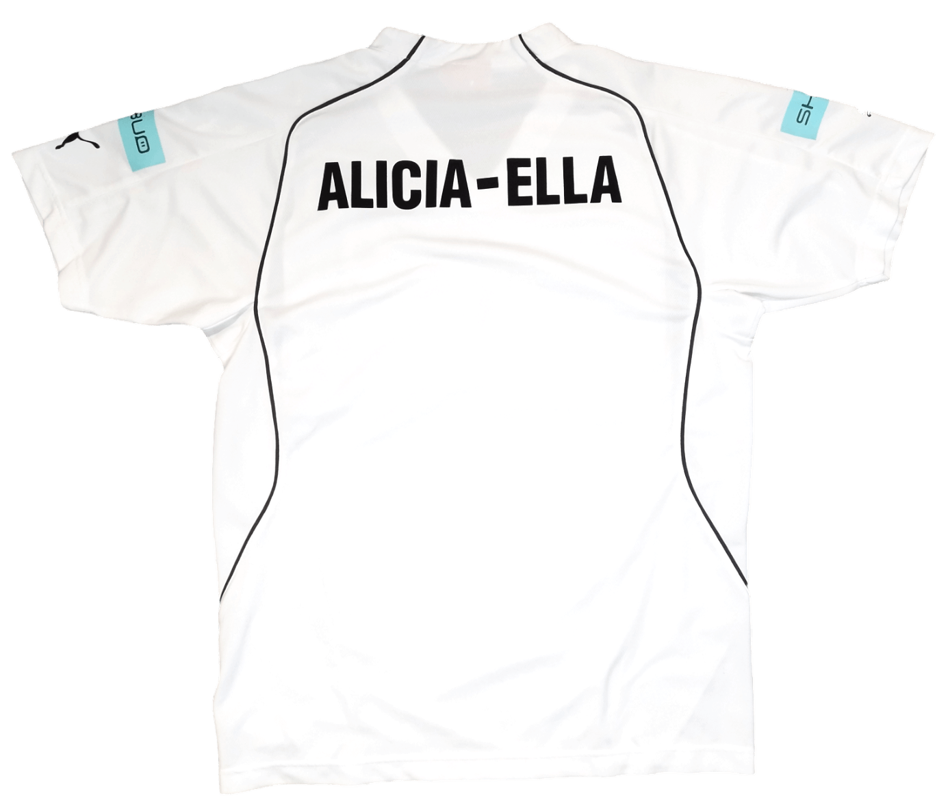 Besiktas Local 2004/2005 (L)