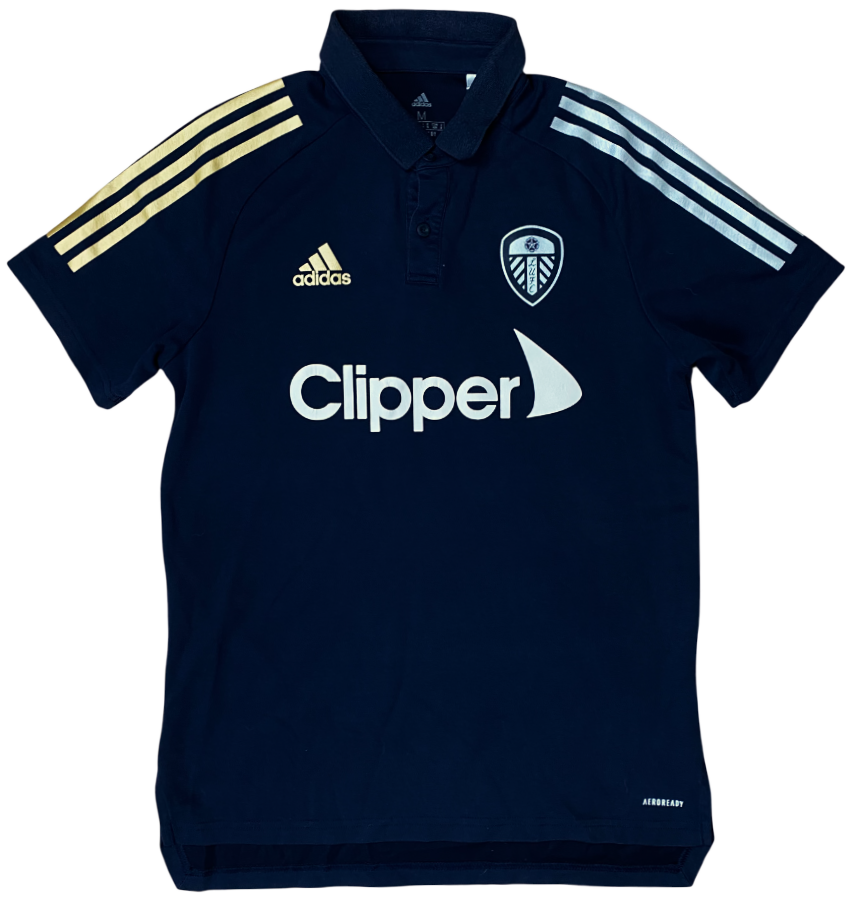 Leeds United F.C. Polo 2020/2021 (M)