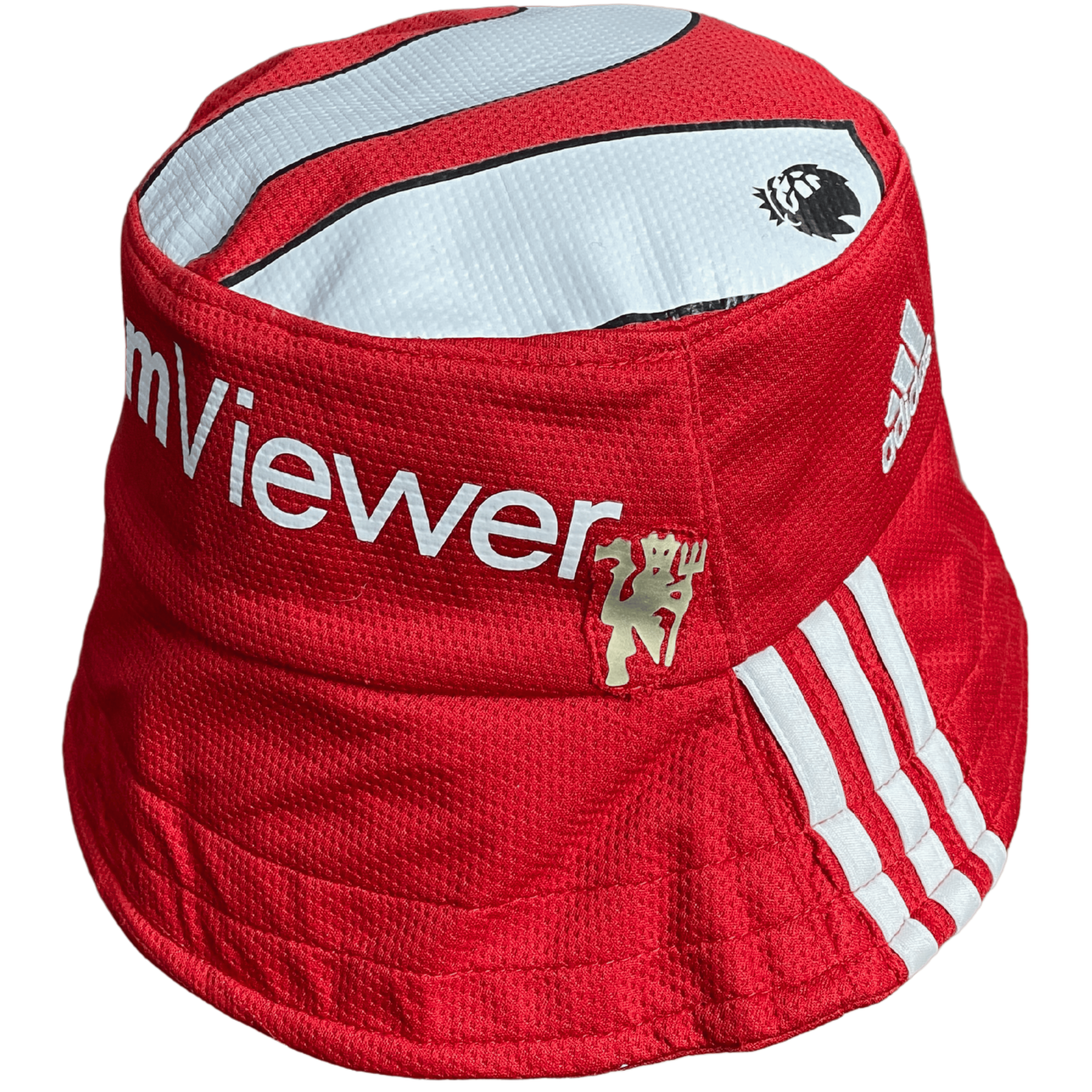 Bucket-Hat Manchester United F.C. 2021/2022