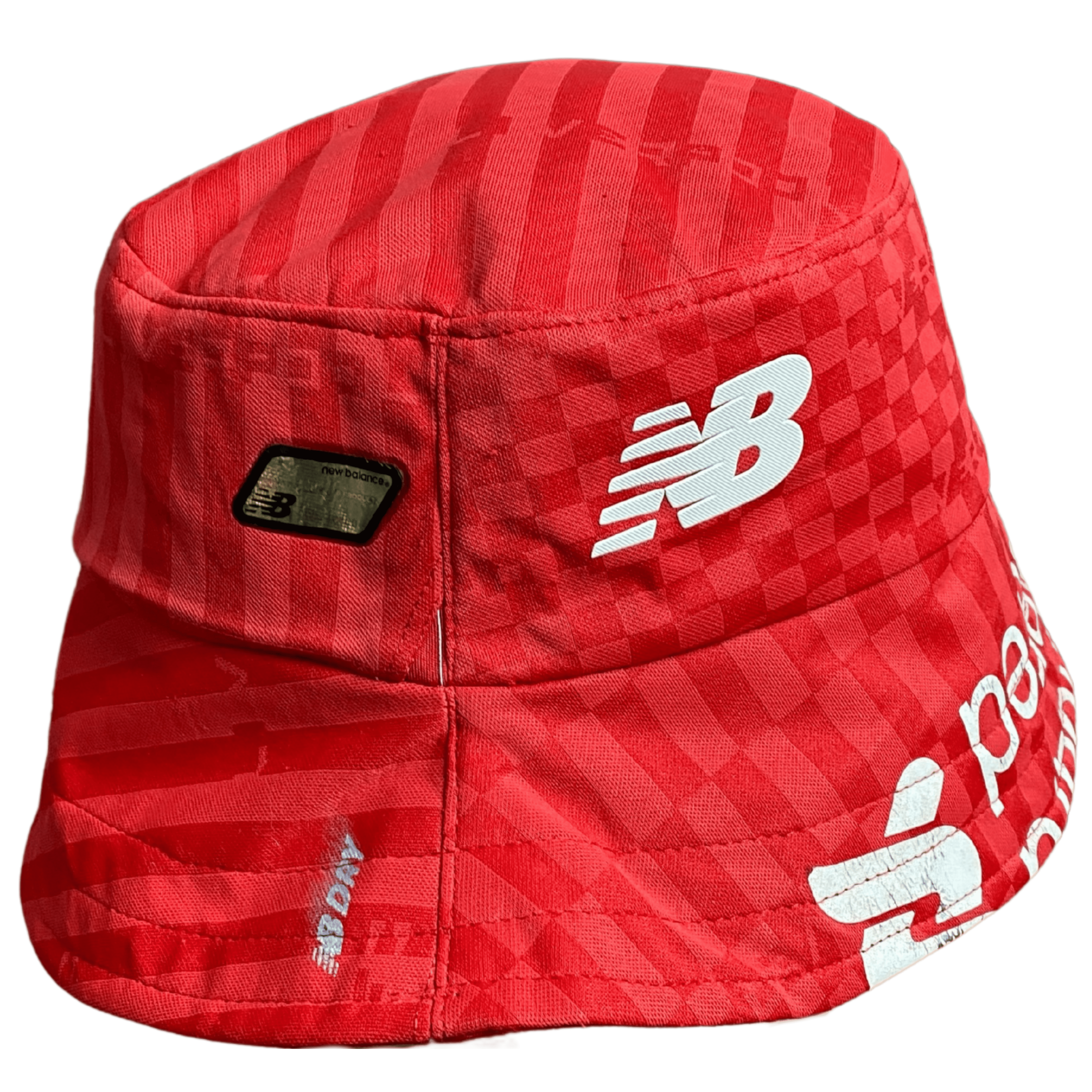 Bucket-Hat Liverpool F.C. 2015/2016