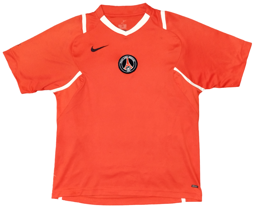 PSG Jersey de Entrenamiento 2003/2004 (S)