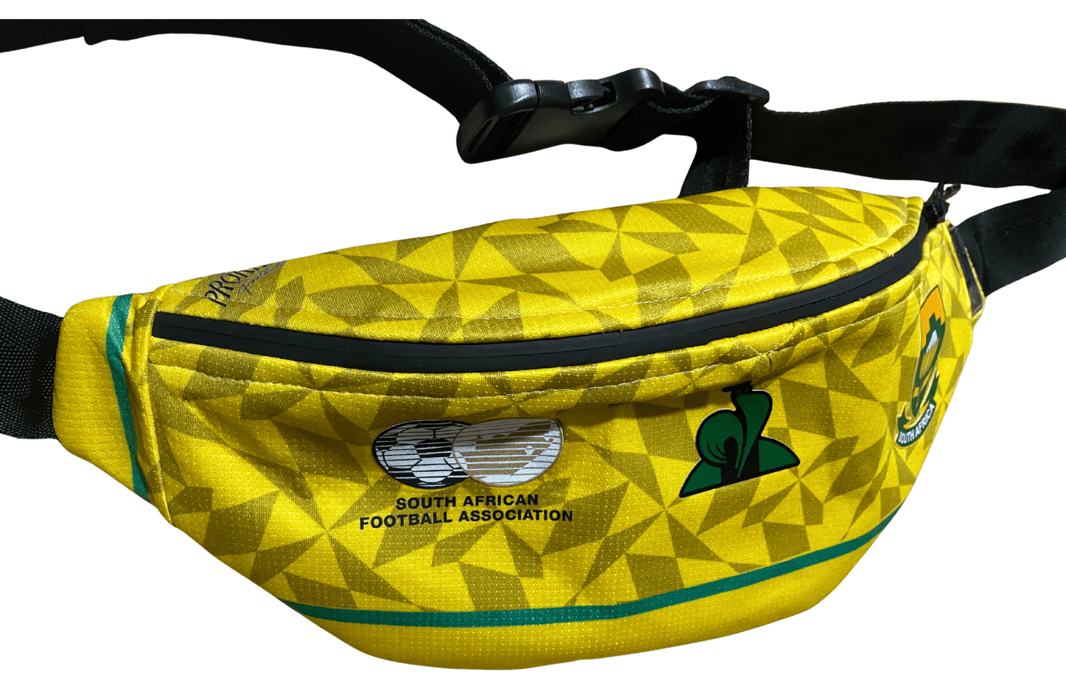 Bum-Bag Sudáfrica 2020/2022