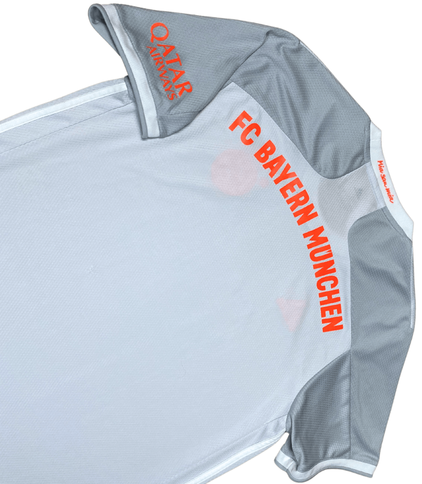 F.C. Bayern München Visitante 2020/2021 (L)