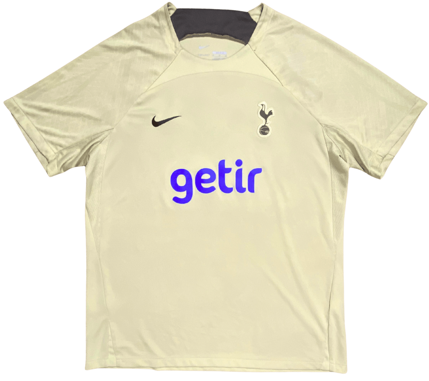 Tottenham Hotspur F.C. Jersey de Entrenamiento 2023/2024 (XL)