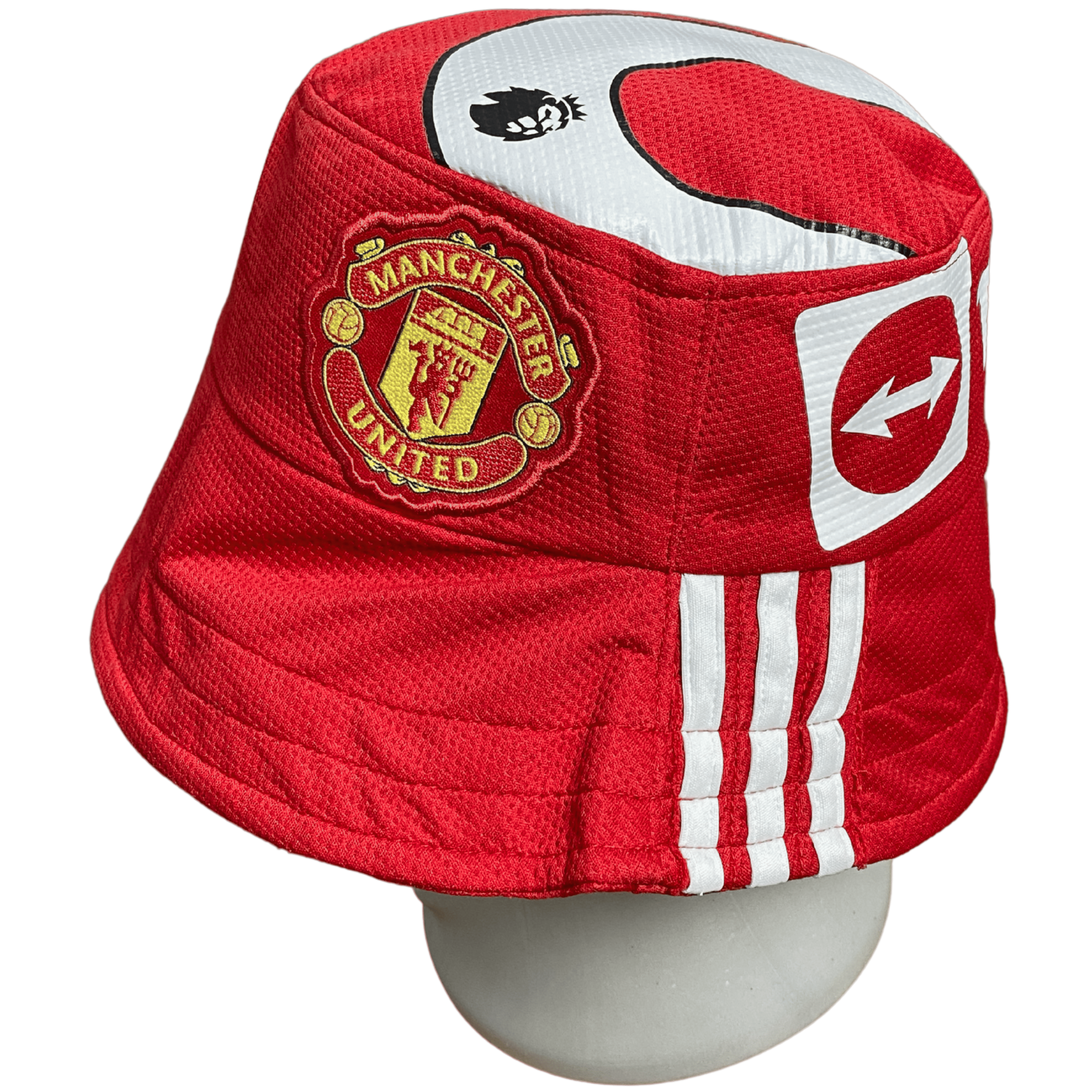 Bucket-Hat Manchester United F.C. 2021/2022