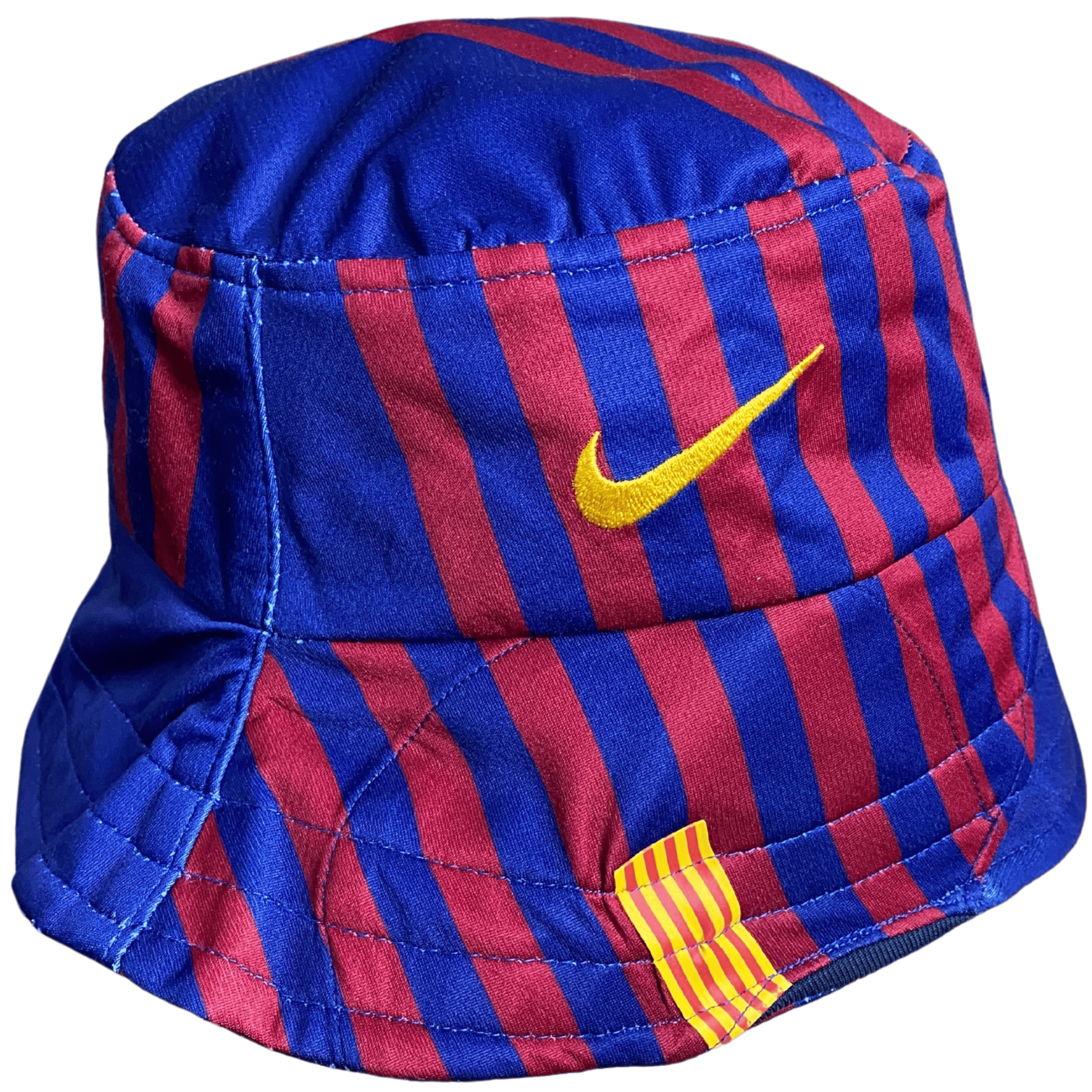 Bucket-Hat F.C. Barcelona 2018/2019