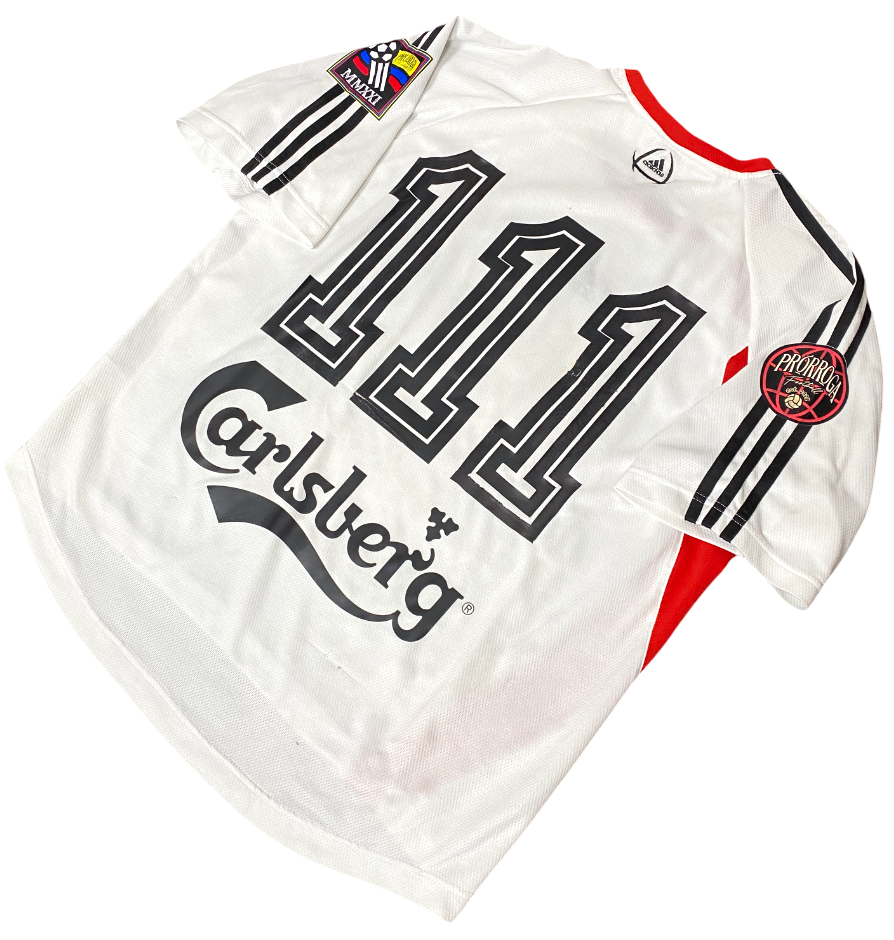 Prórroga F.C. Blanca 2005/2006 (L)